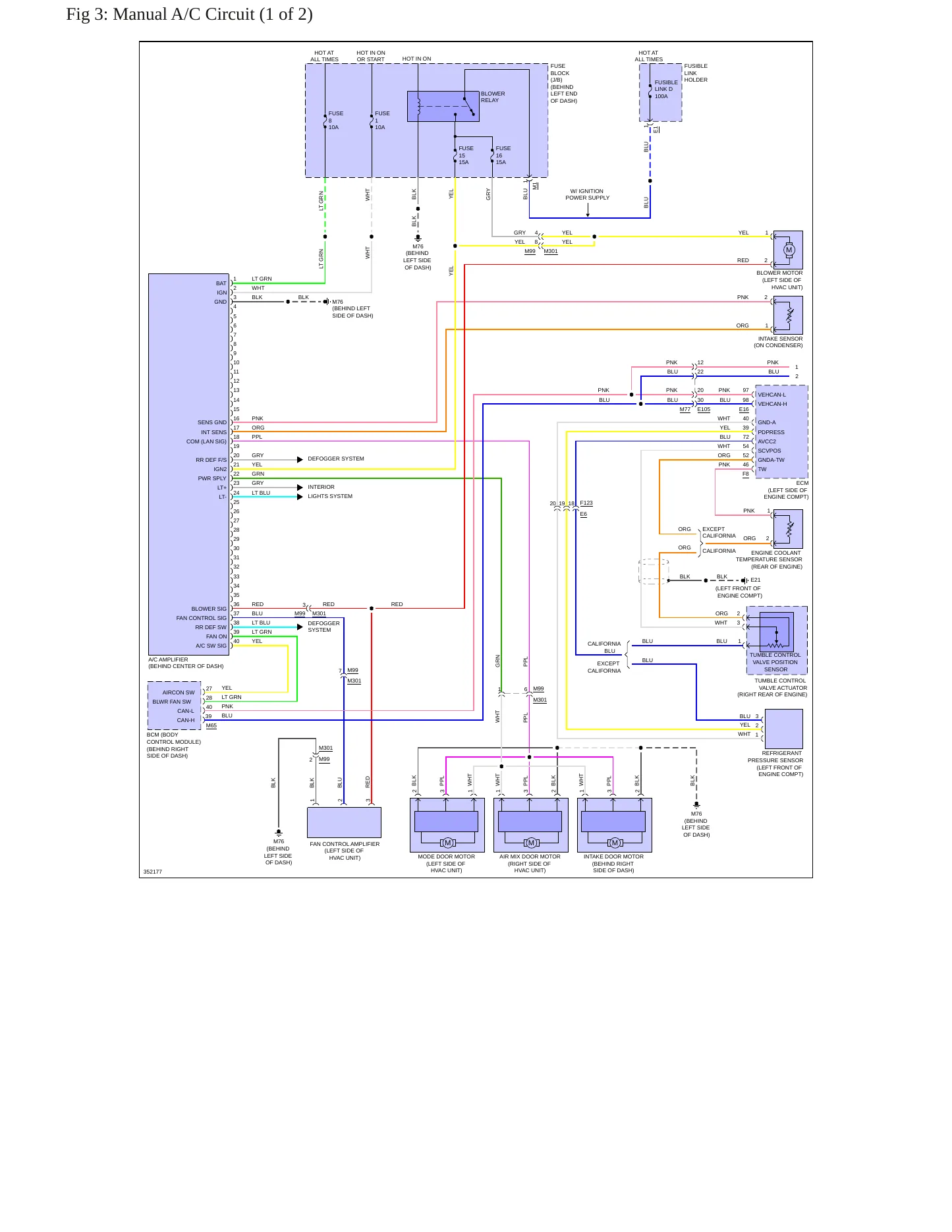 2011 Nissan Rogue Service and Repair Manual preview page 9