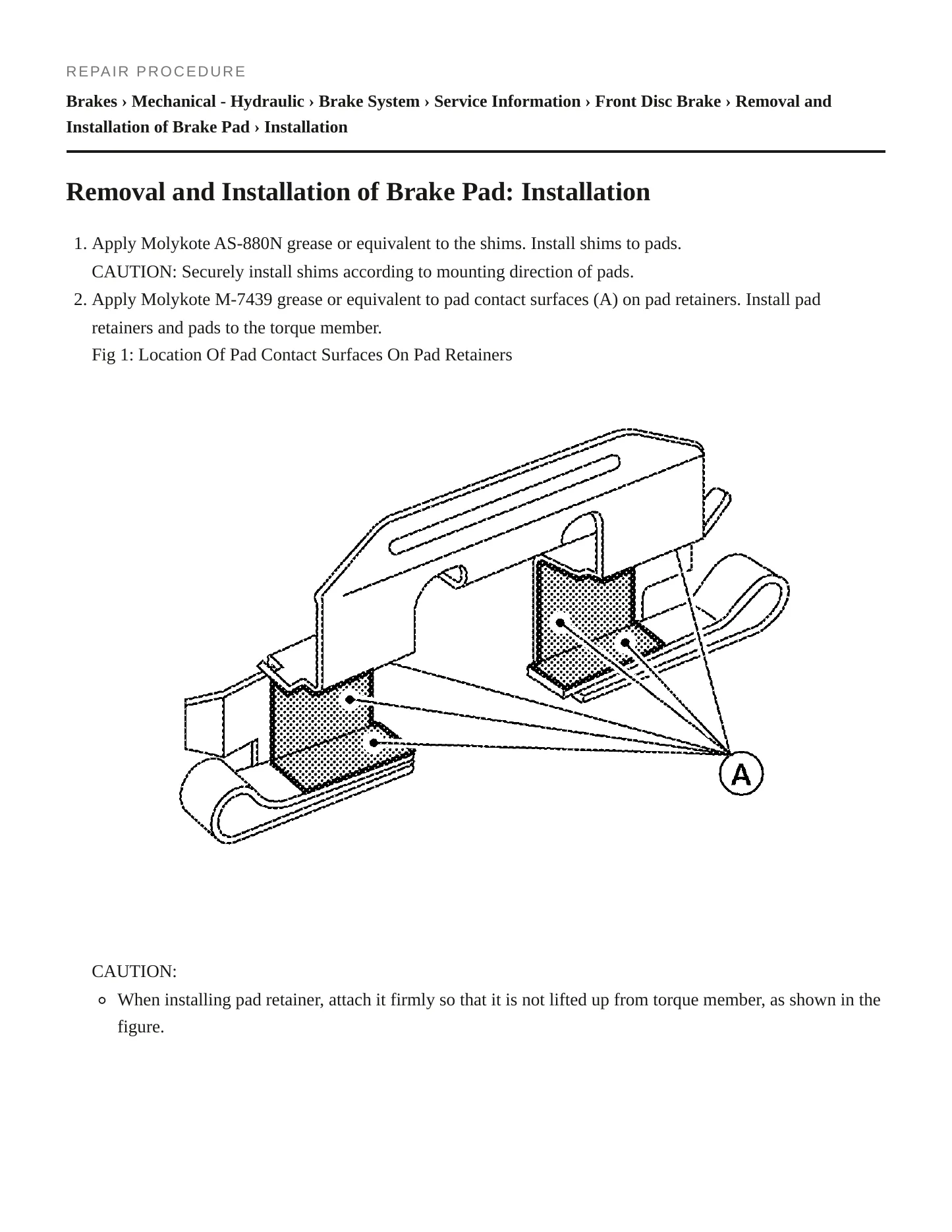 2011 Nissan Sentra service manual page 5