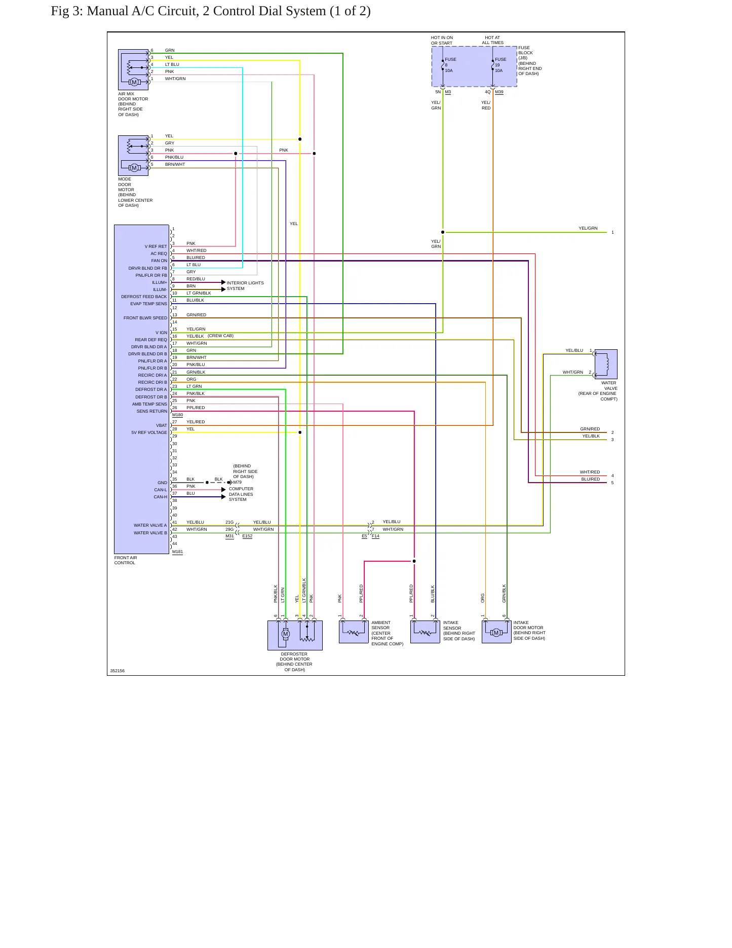 2011 Nissan TITAN Service and Repair Manual preview page 8