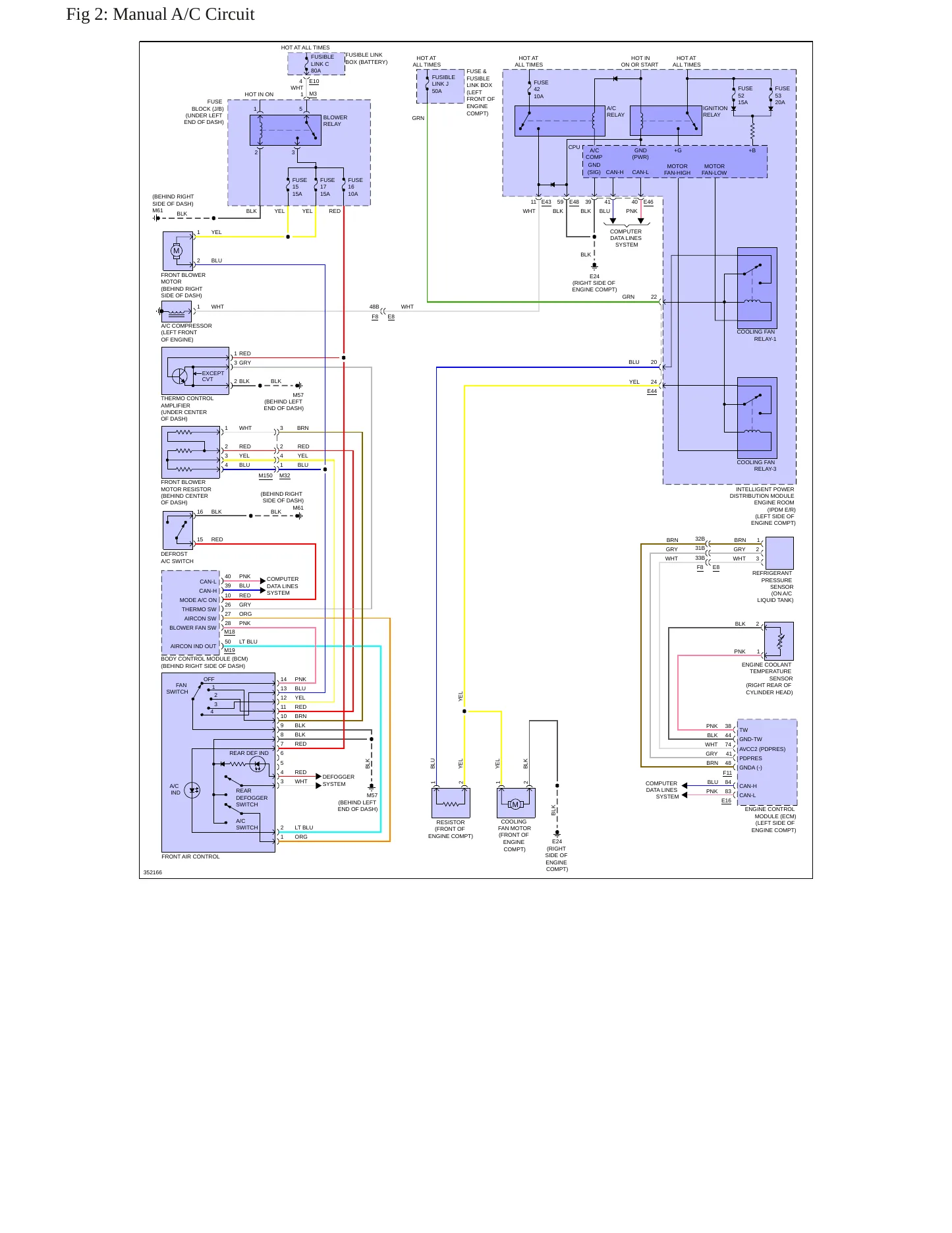 2011 Nissan Versa Service and Repair Manual preview page 8