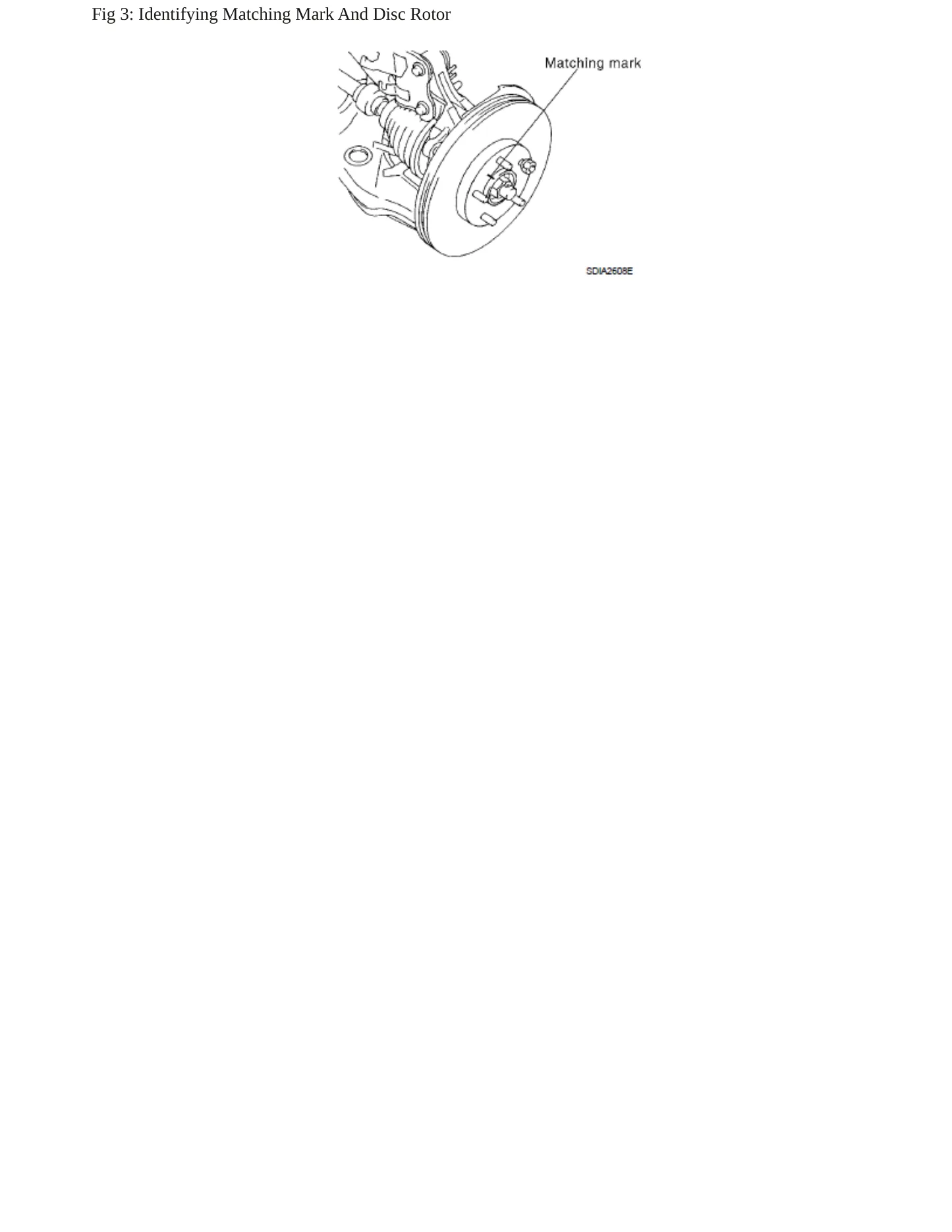 2011 Nissan Xterra service manual page 6