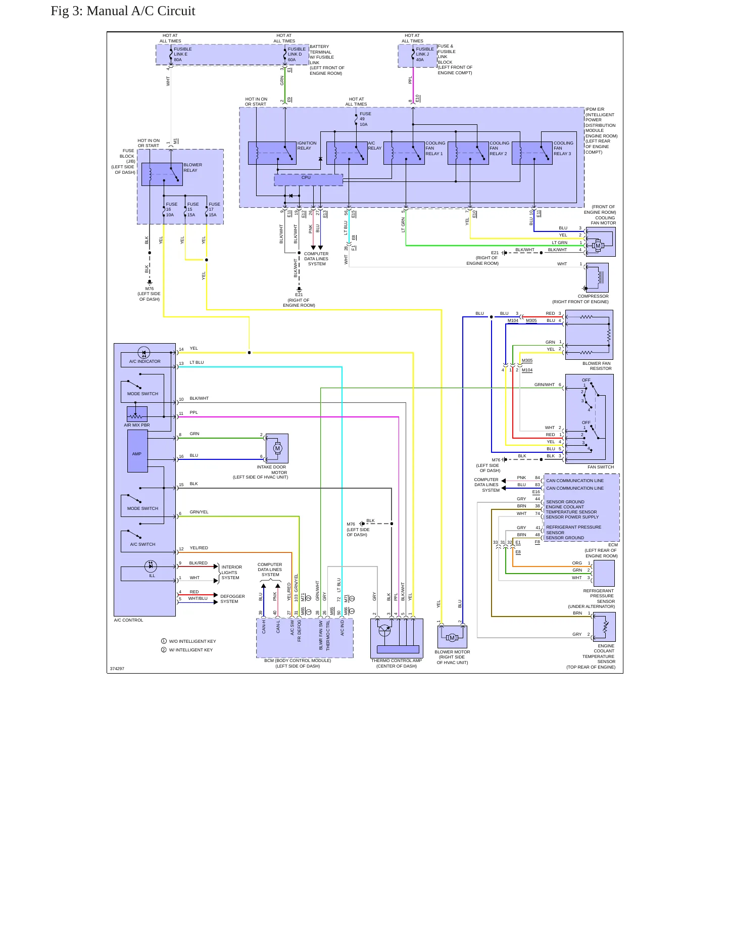 2012 Nissan Cube Service and Repair Manual preview page 8