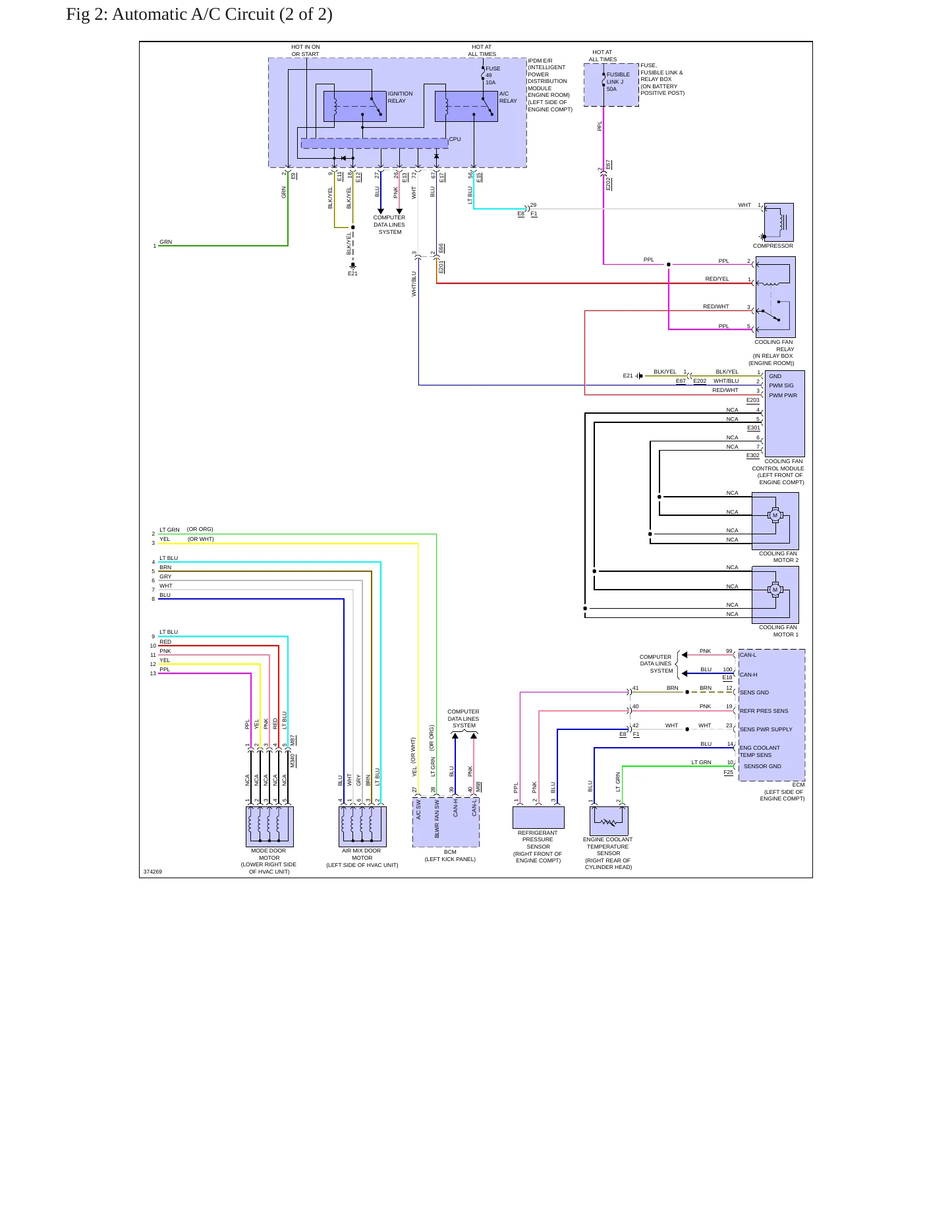2012 Nissan Juke Service and Repair Manual preview page 10