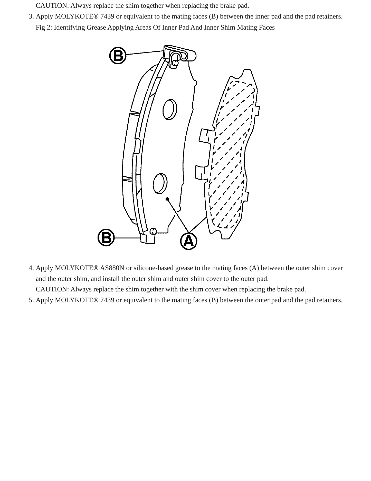 2012 Nissan Juke service manual page 6