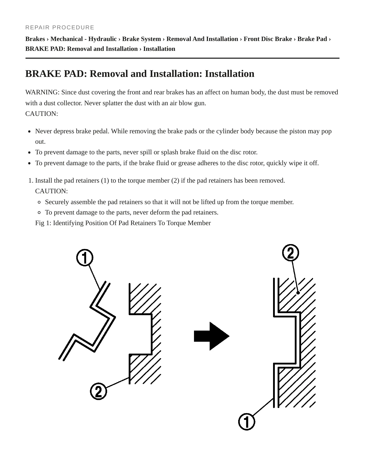 2012 Nissan LEAF Service and Repair Manual preview page 4
