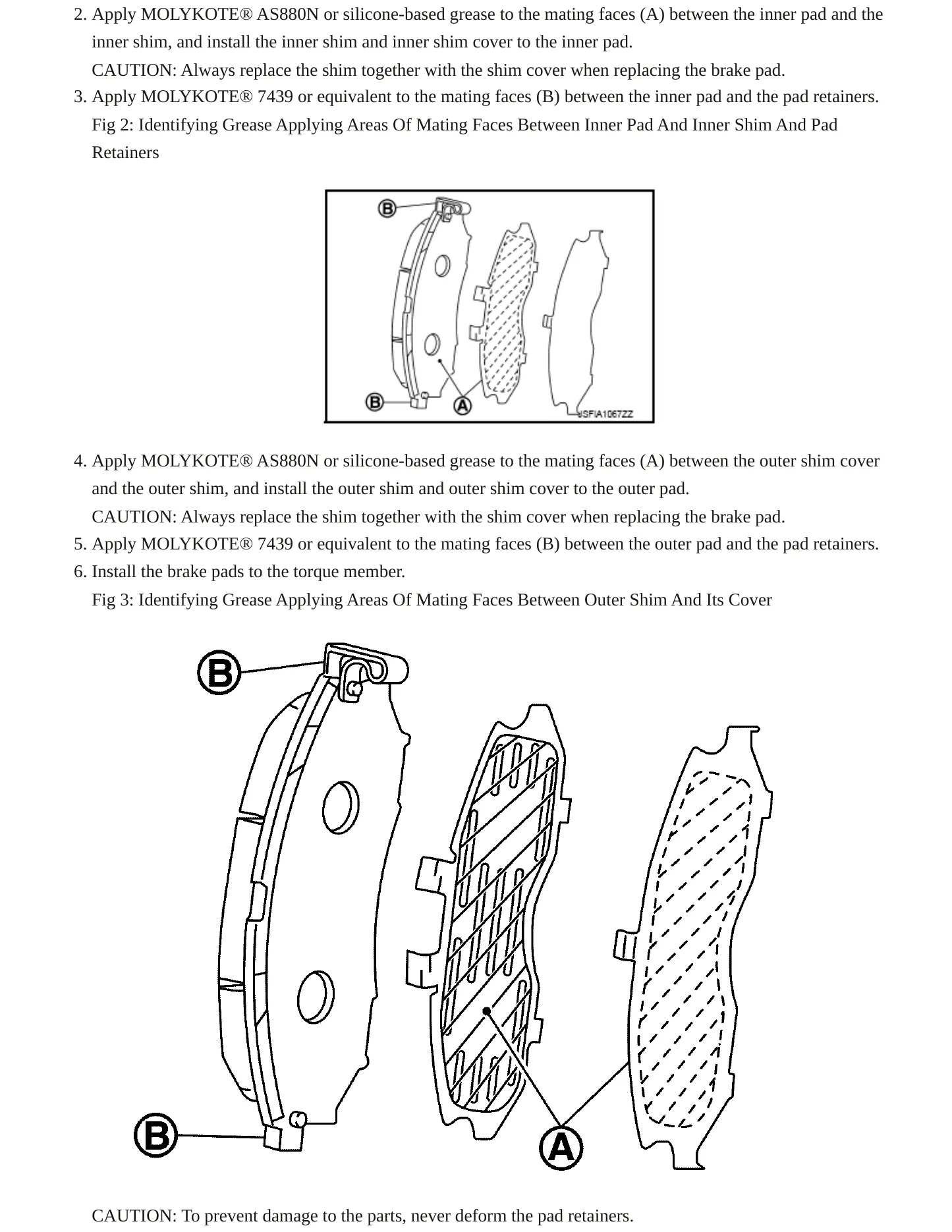 2012 Nissan LEAF Service and Repair Manual preview page 5