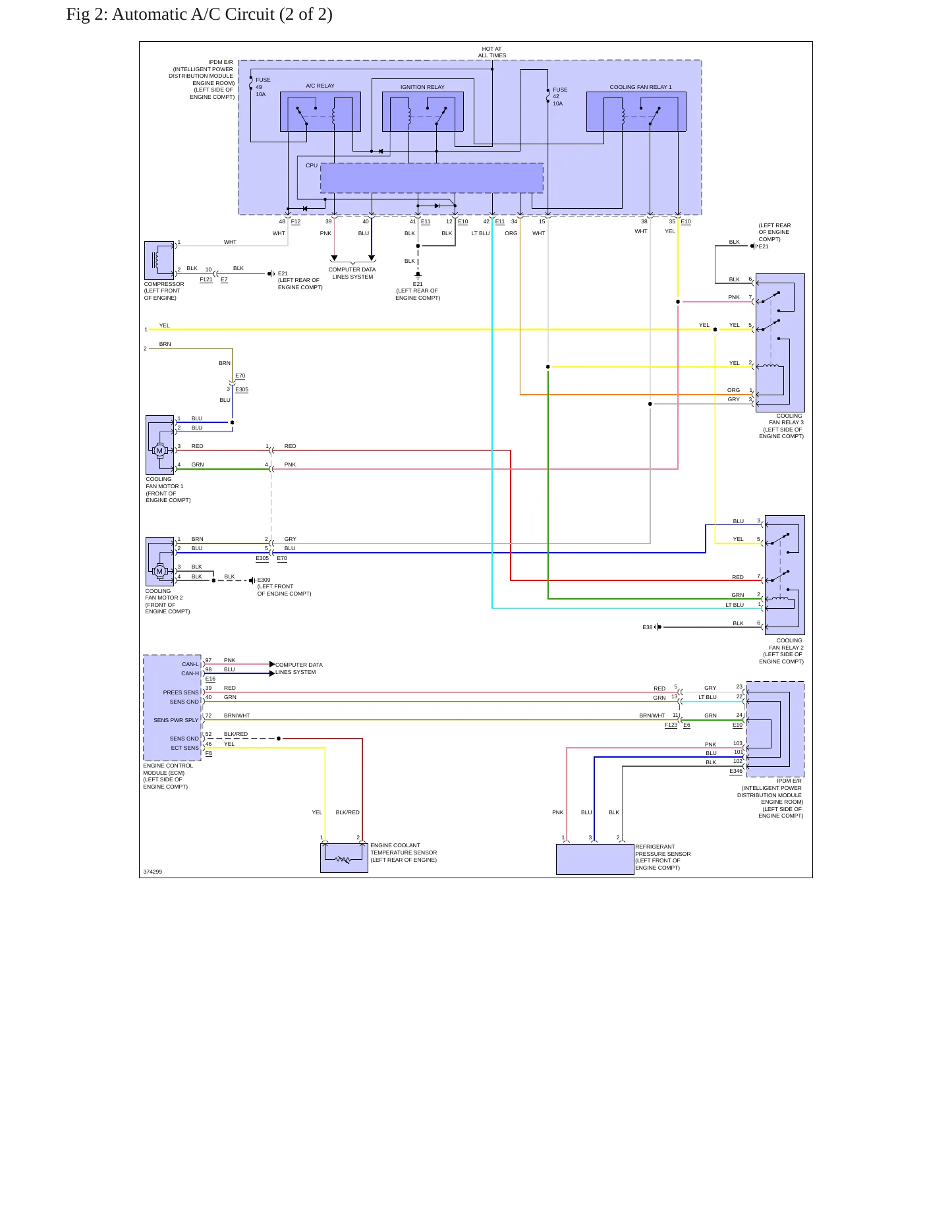 2012 Nissan Murano Service and Repair Manual preview page 7