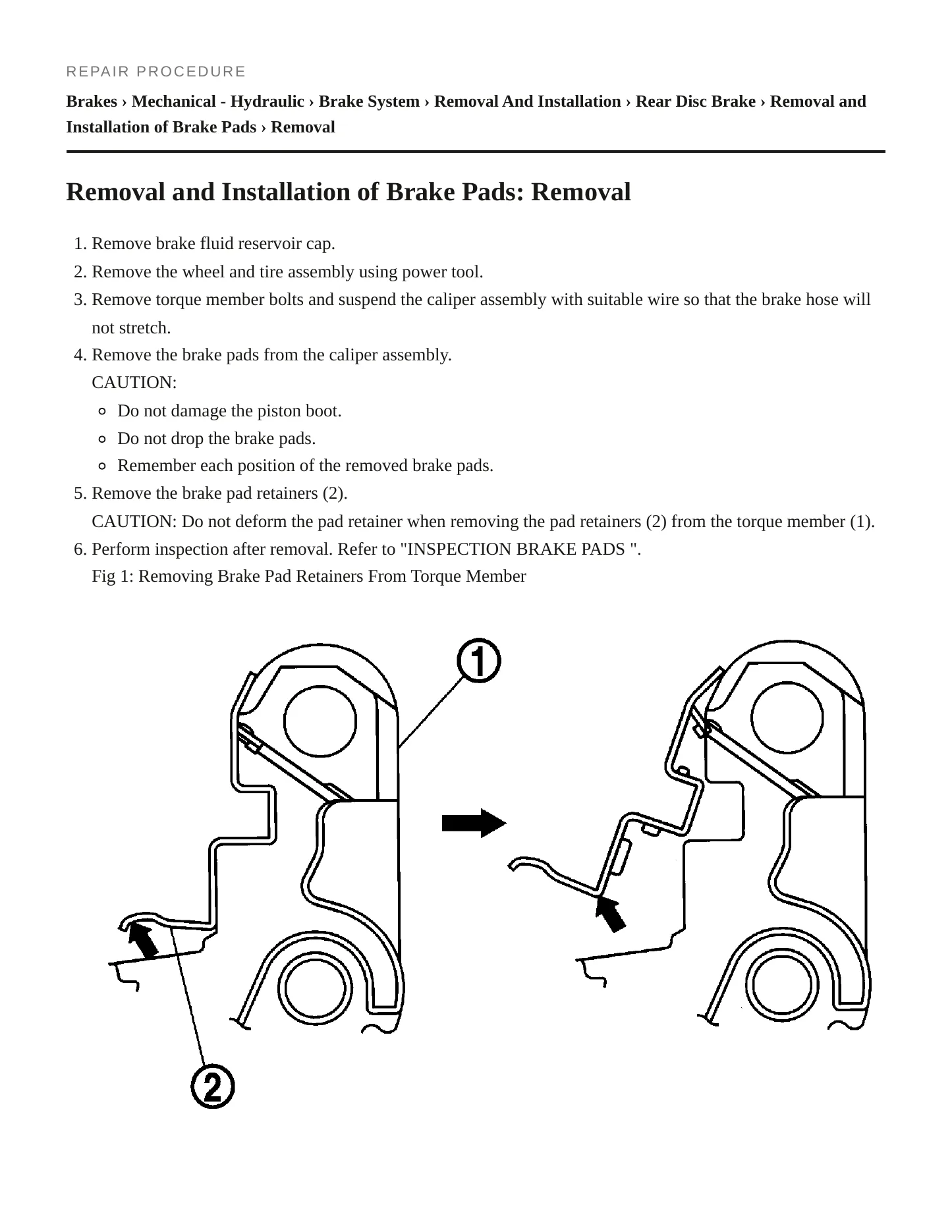 2012 Nissan NV3500 Service and Repair Manual preview page 5