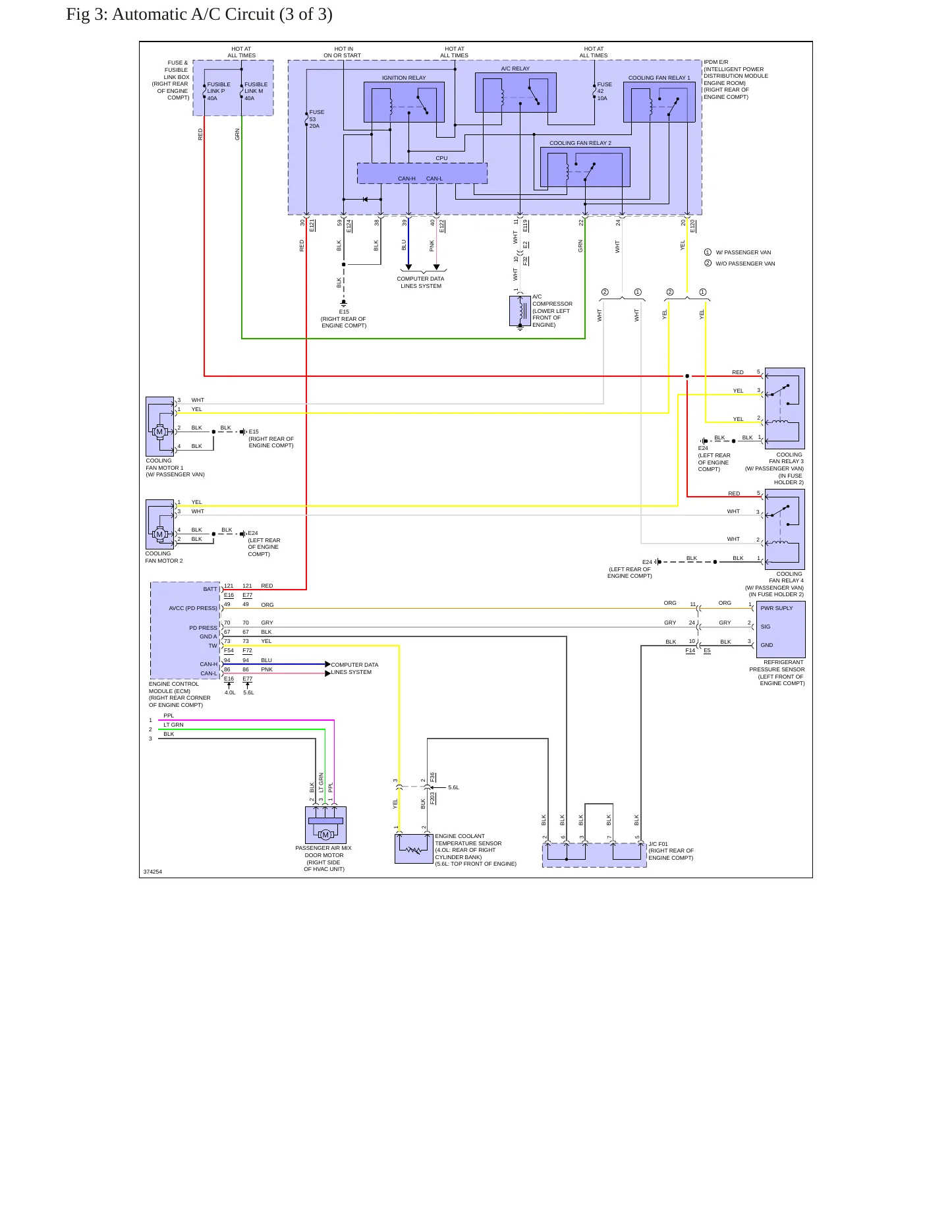2012 Nissan NV3500 Service and Repair Manual preview page 8