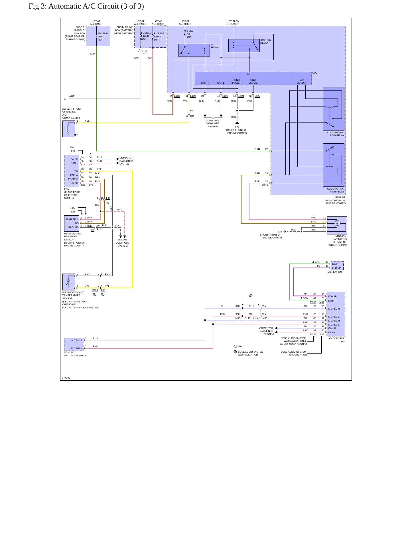 2012 Nissan Pathfinder Service and Repair Manual preview page 9