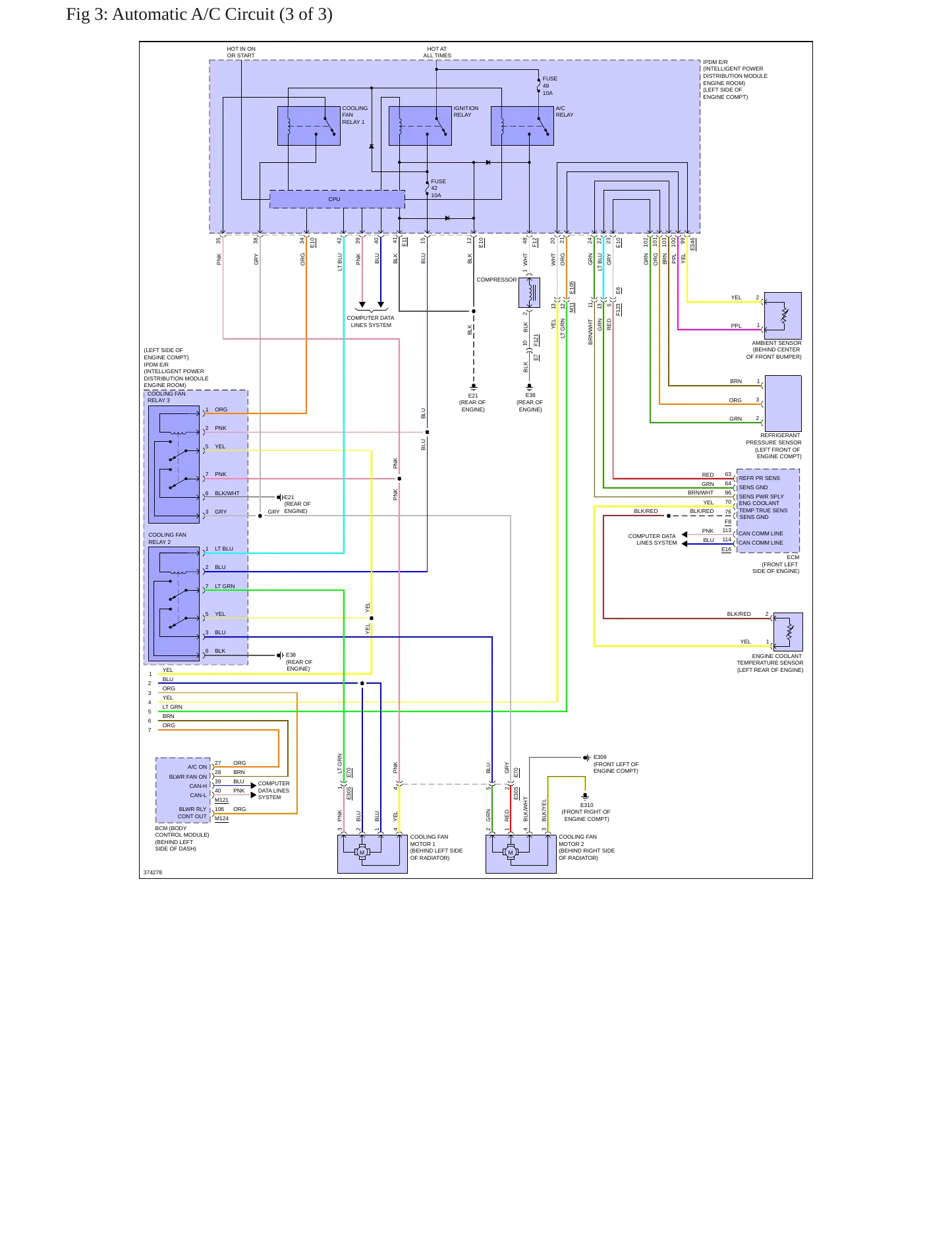 2012 Nissan Quest Service and Repair Manual preview page 11