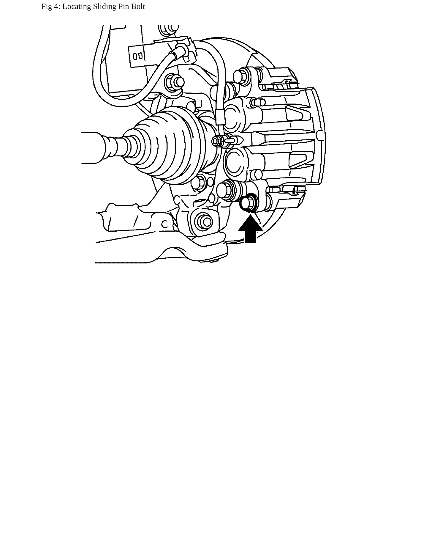 2012 Nissan Quest Service and Repair Manual preview page 8