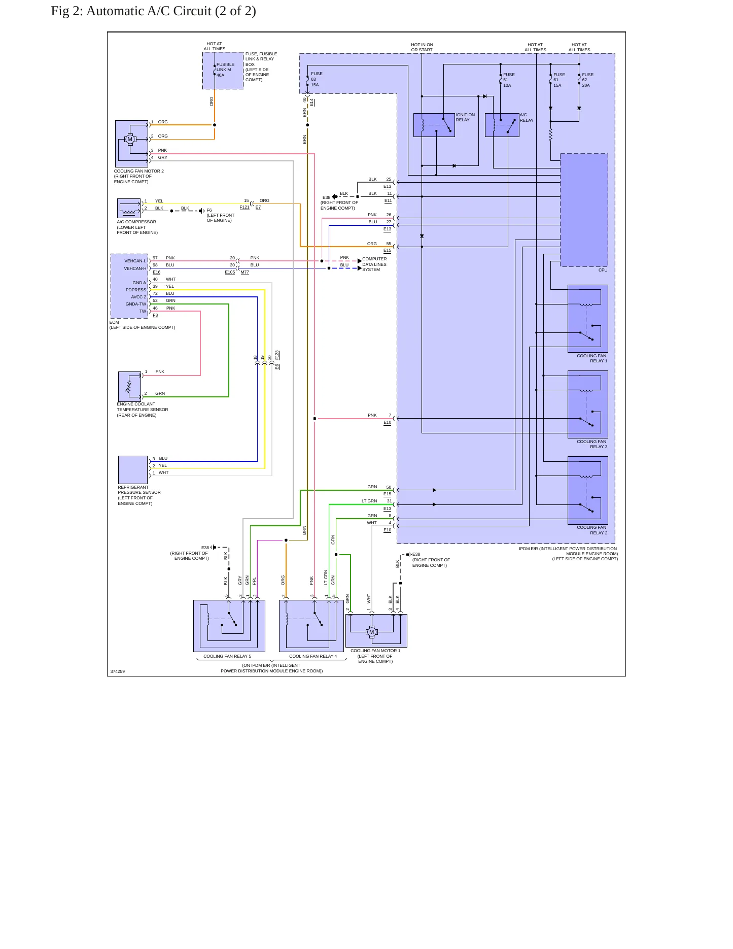 2012 Nissan Rogue Service and Repair Manual preview page 8