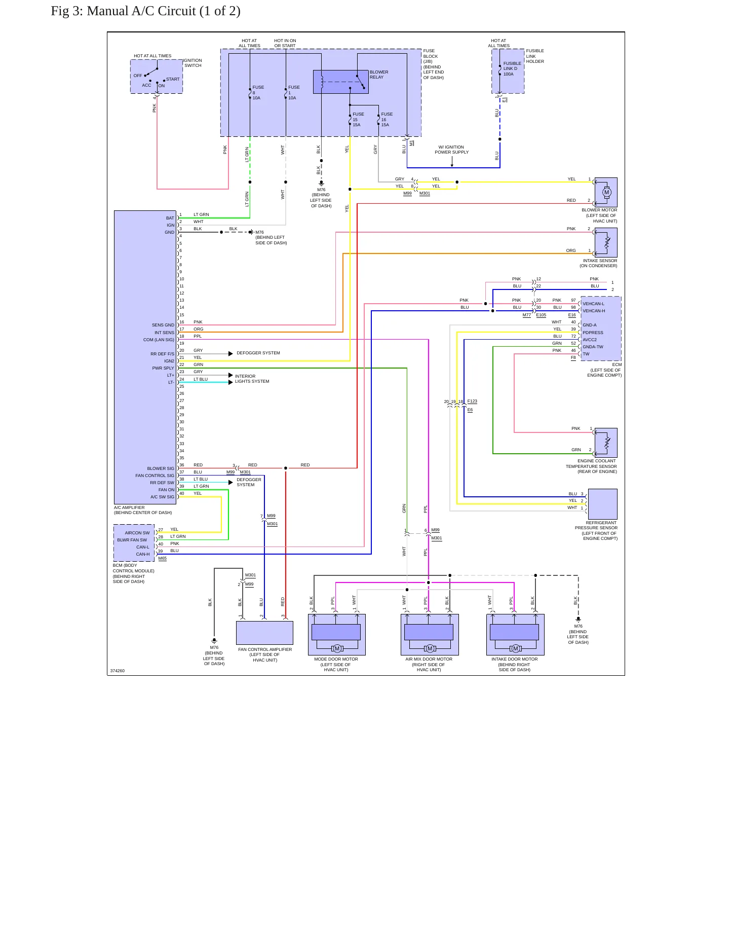 2012 Nissan Rogue Service and Repair Manual preview page 9