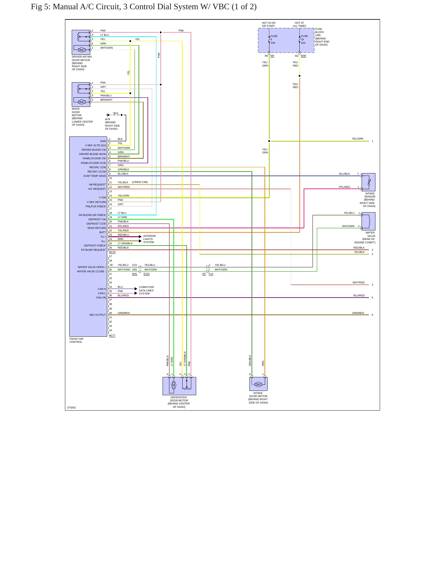 2012 Nissan TITAN Service and Repair Manual preview page 11