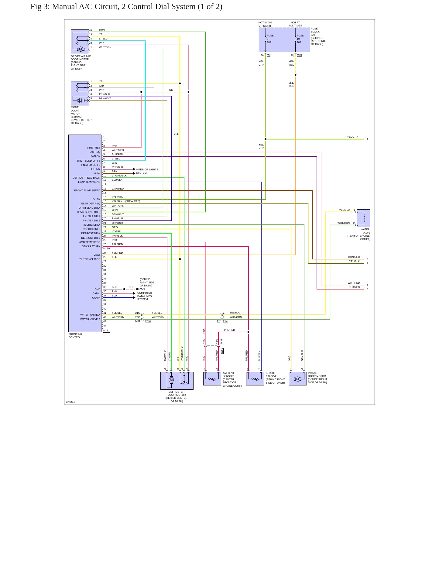2012 Nissan TITAN Service and Repair Manual preview page 9