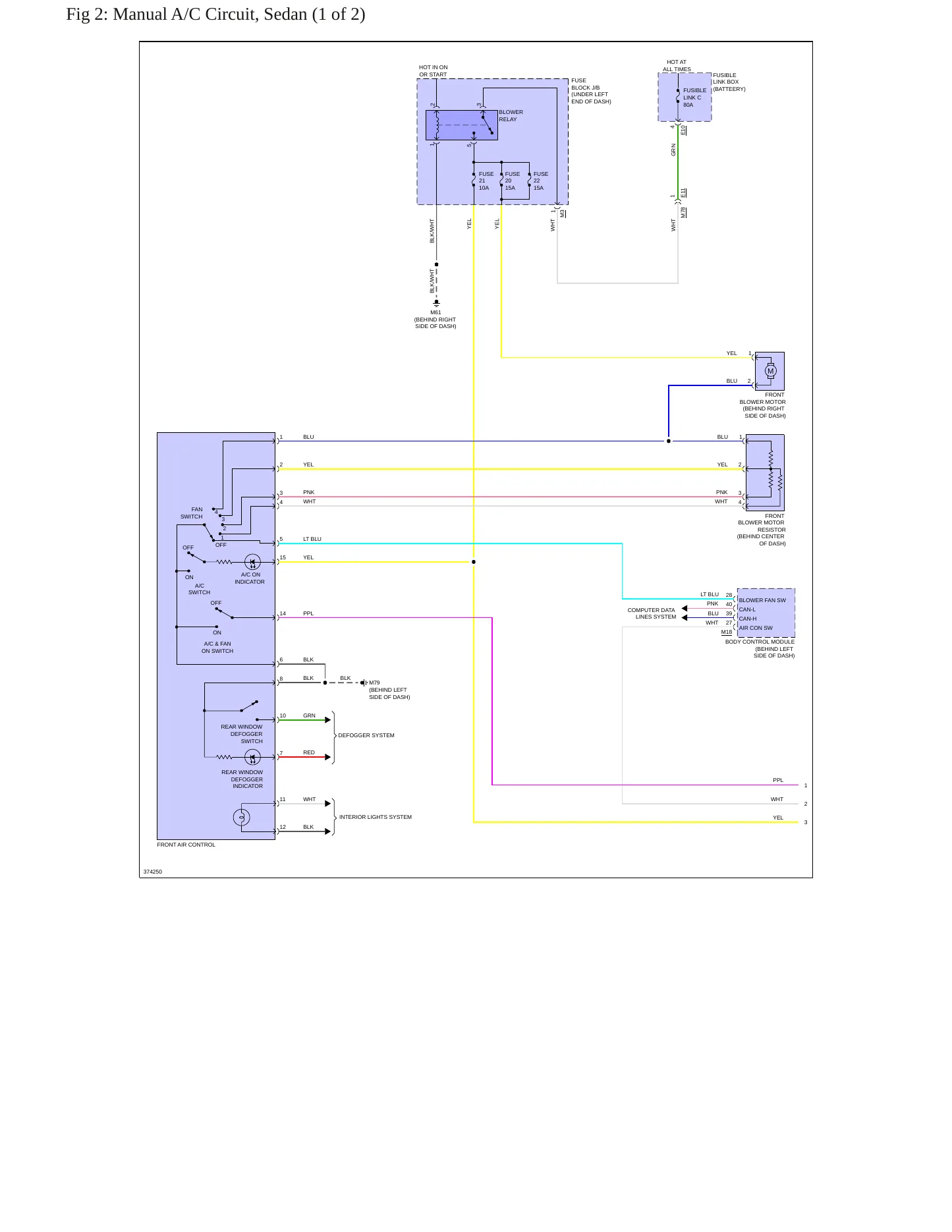2012 Nissan Versa Service and Repair Manual preview page 7