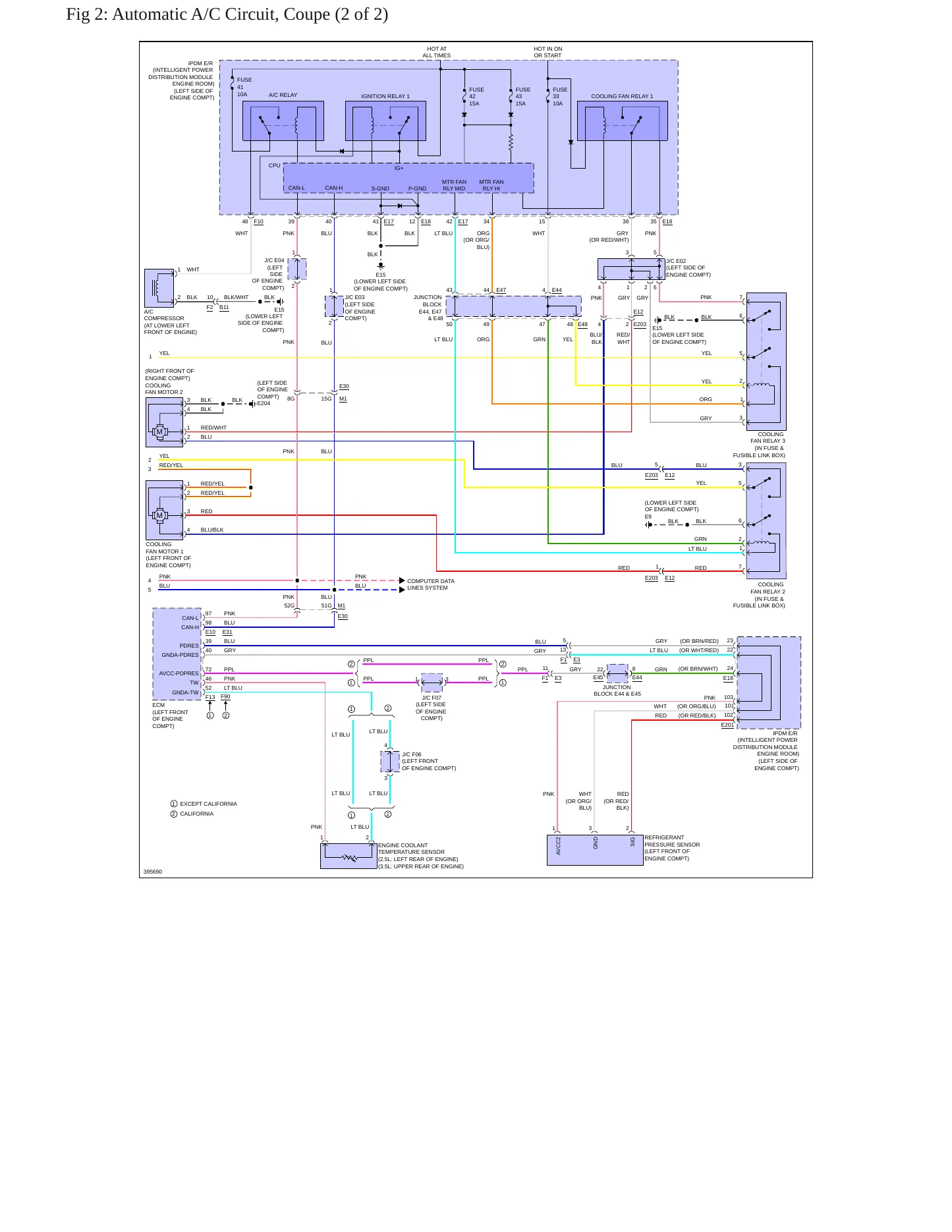 2013 Nissan Altima Service and Repair Manual preview page 8