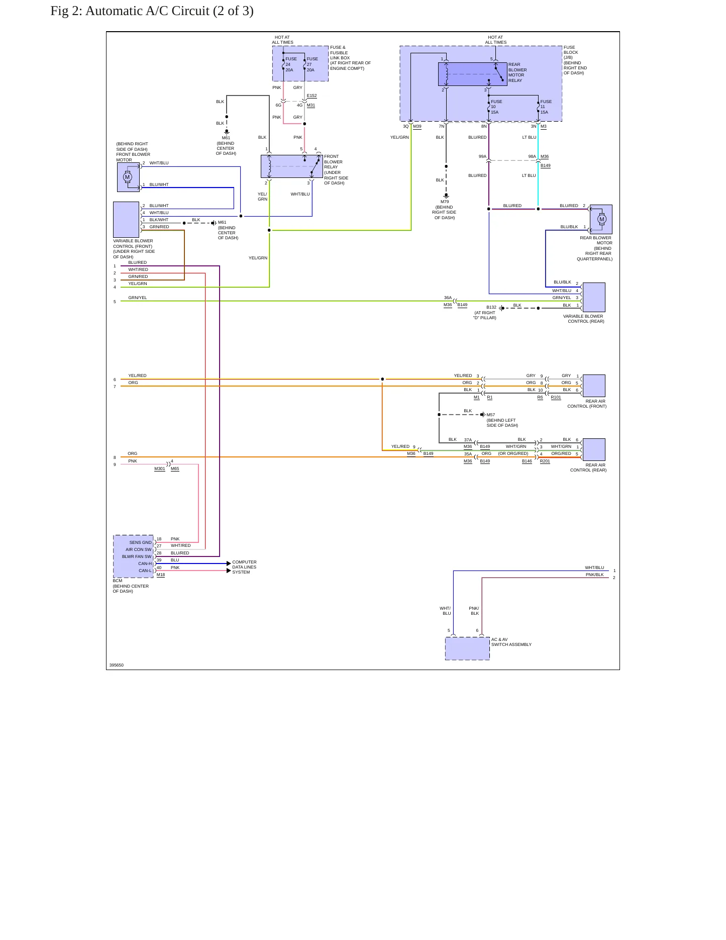 2013 Nissan Armada Service and Repair Manual preview page 8