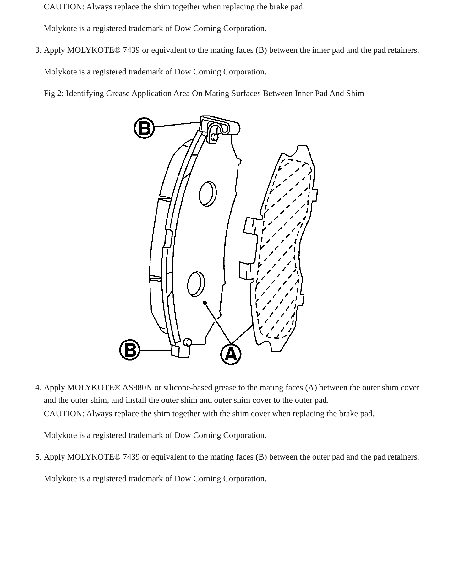 2013 Nissan Juke service manual page 6