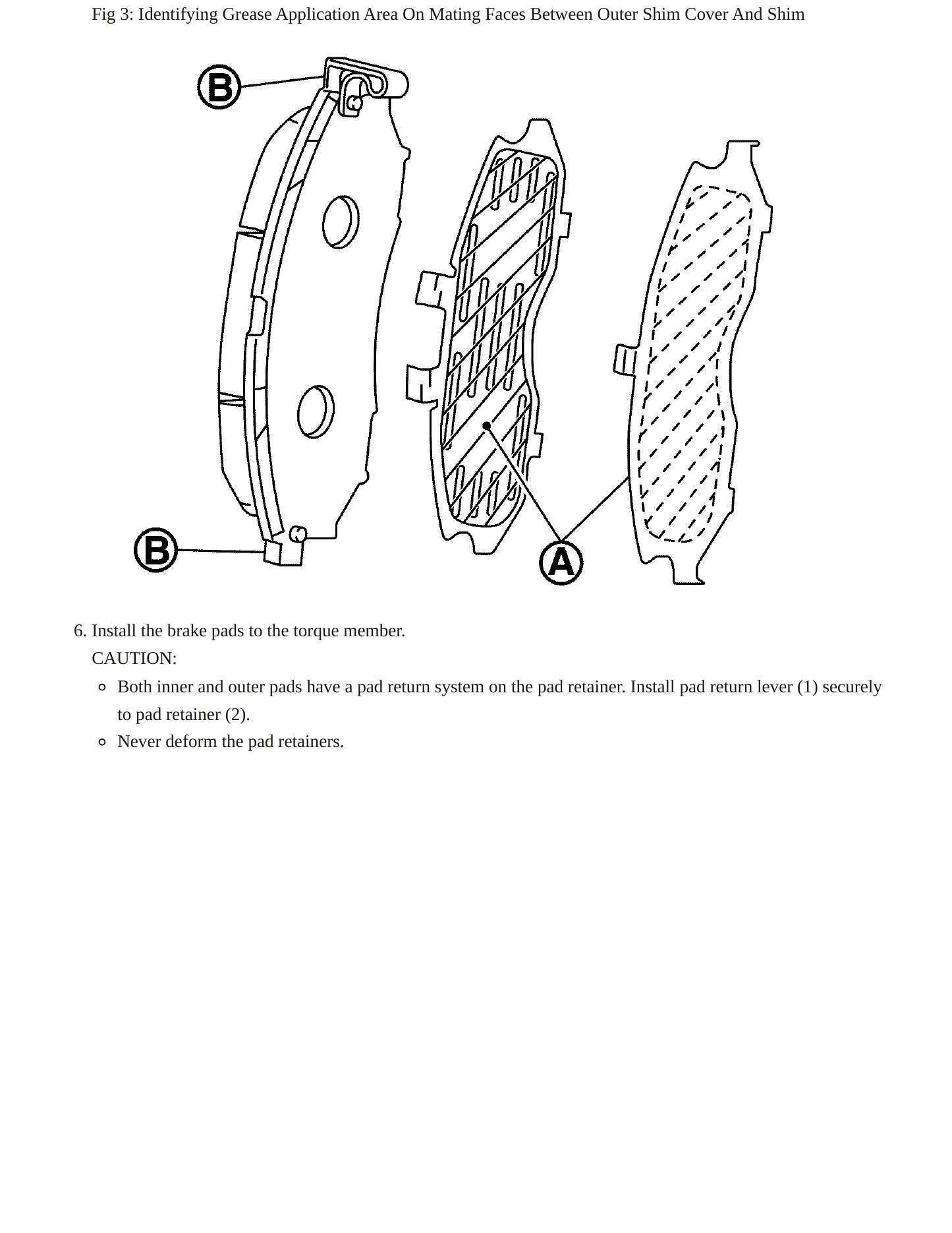 2013 Nissan Juke Service and Repair Manual preview page 7