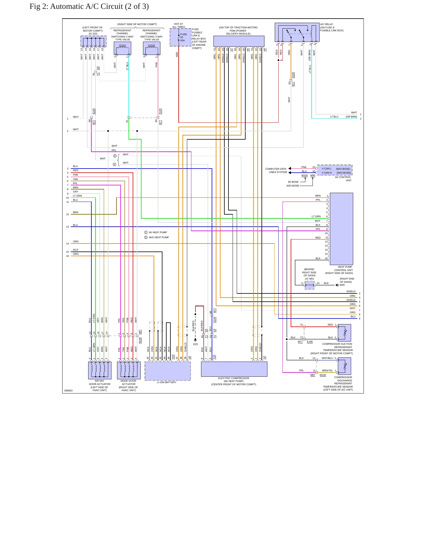 2013 Nissan LEAF Service and Repair Manual preview page 10