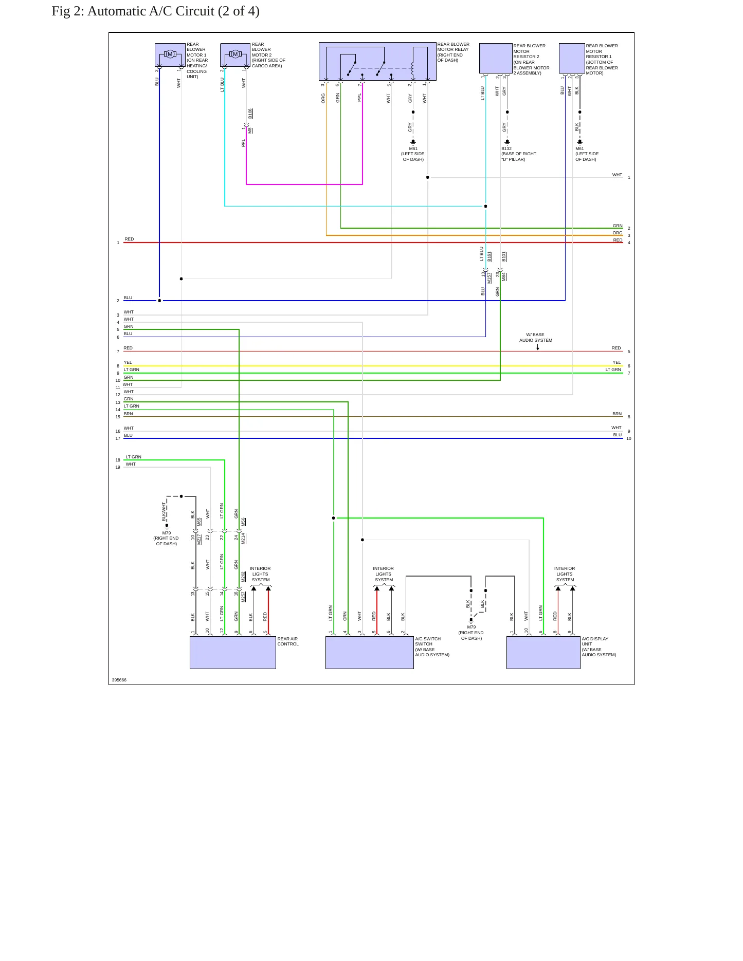 2013 Nissan Pathfinder Service and Repair Manual preview page 7
