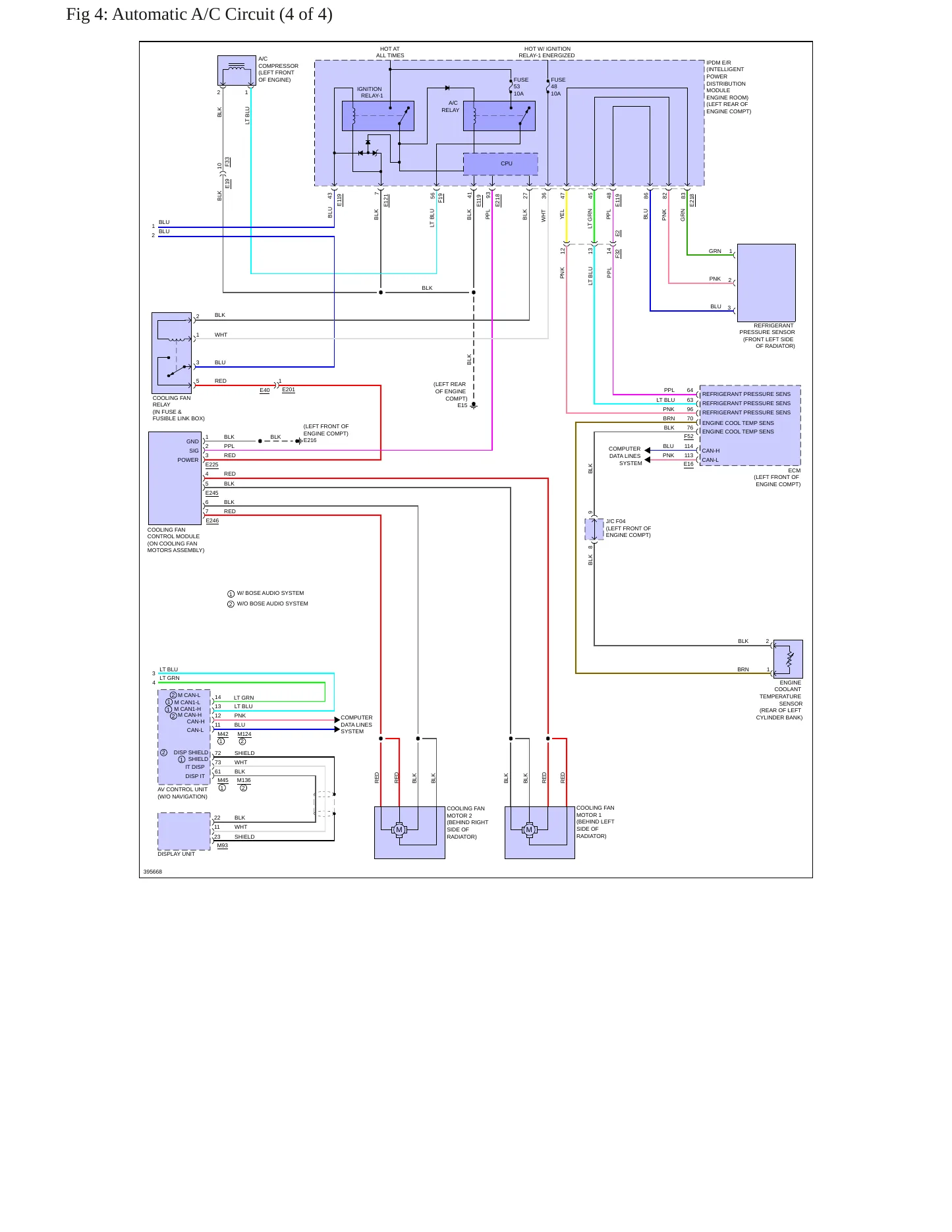 2013 Nissan Pathfinder Service and Repair Manual preview page 9