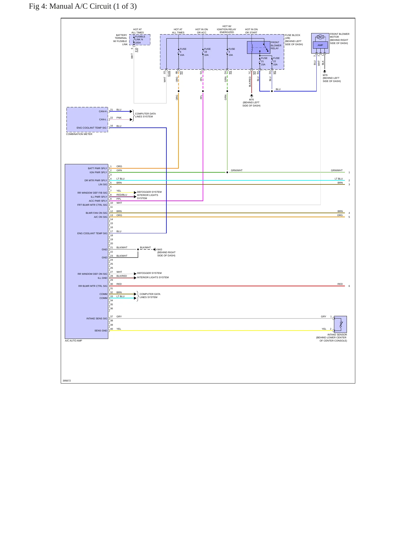 2013 Nissan Quest Service and Repair Manual preview page 12