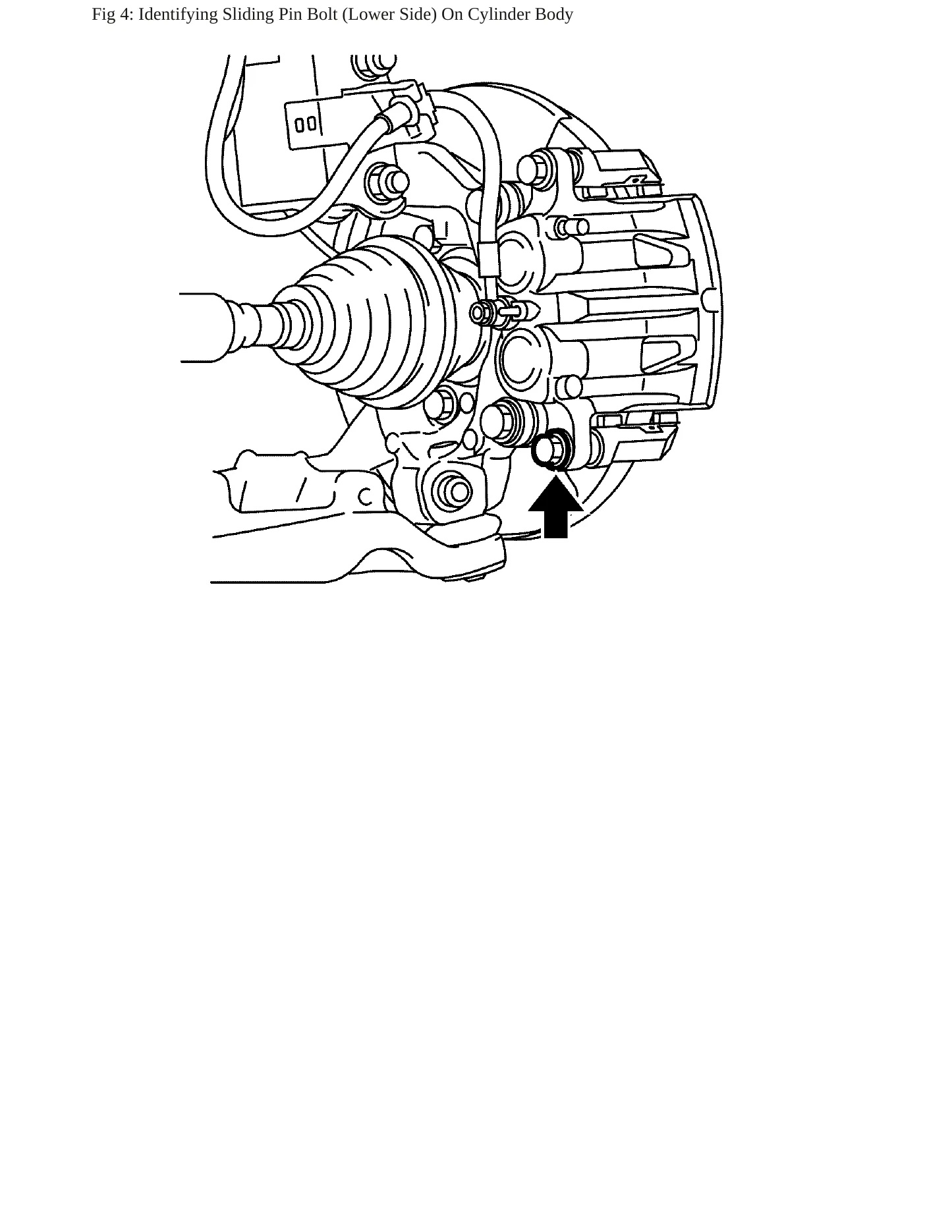 2013 Nissan Quest Service and Repair Manual preview page 8