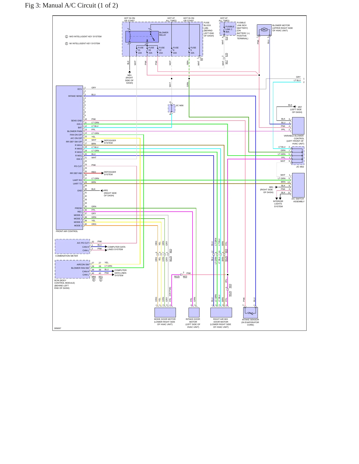 2013 Nissan Sentra Service and Repair Manual preview page 9