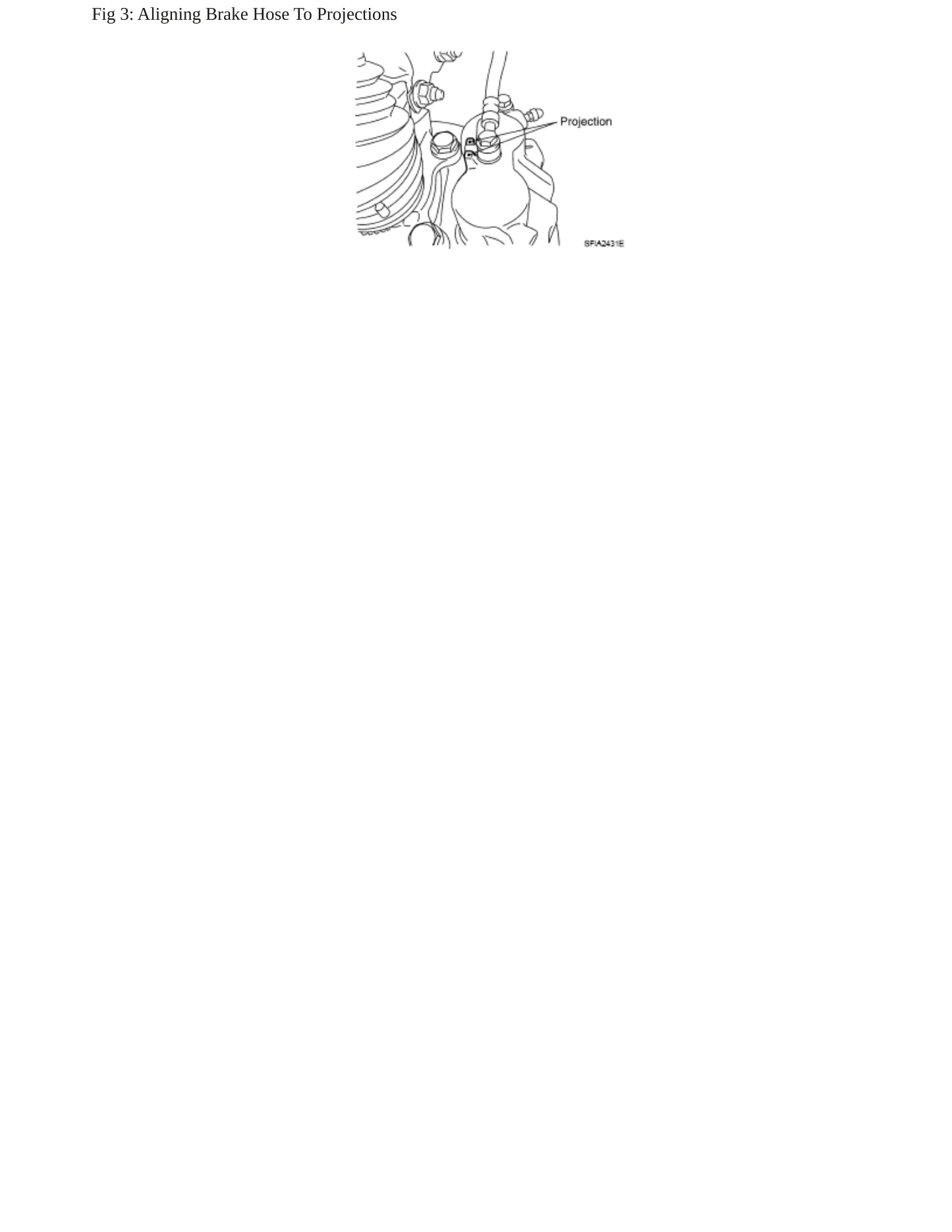 2013 Nissan TITAN service manual page 6