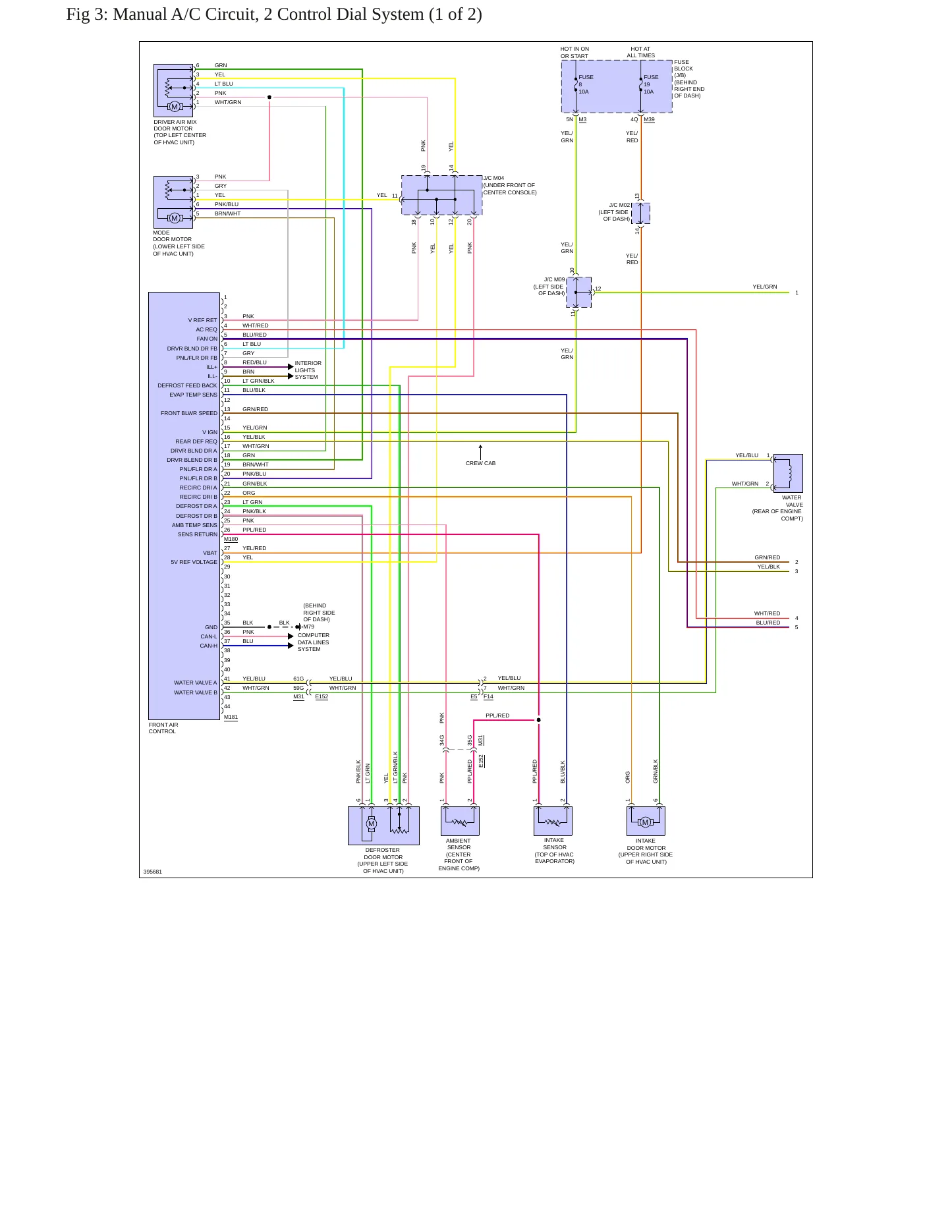 2013 Nissan TITAN Service and Repair Manual preview page 9