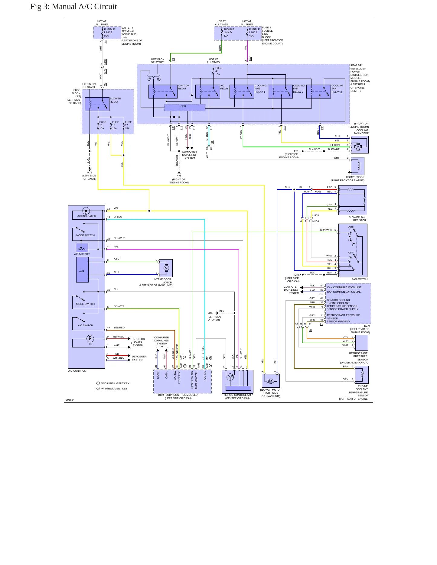 2014 Nissan Cube Service and Repair Manual preview page 8