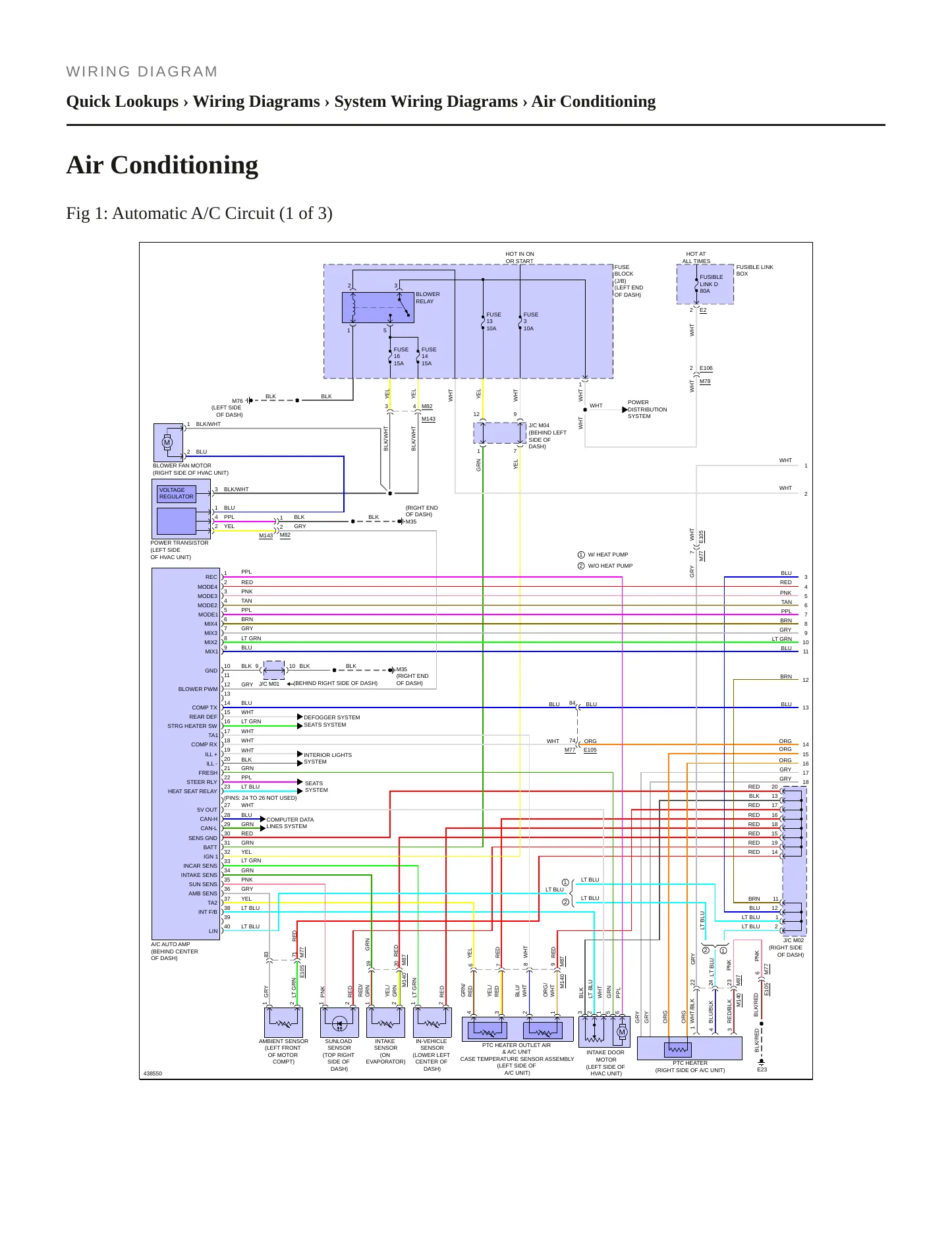 2014 Nissan LEAF service manual page 6