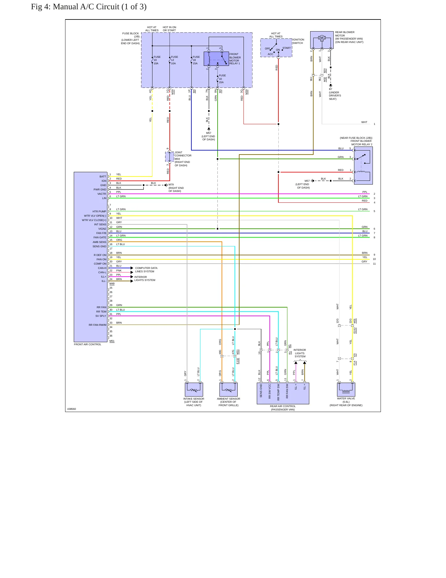 2014 Nissan NV3500 Service and Repair Manual preview page 9