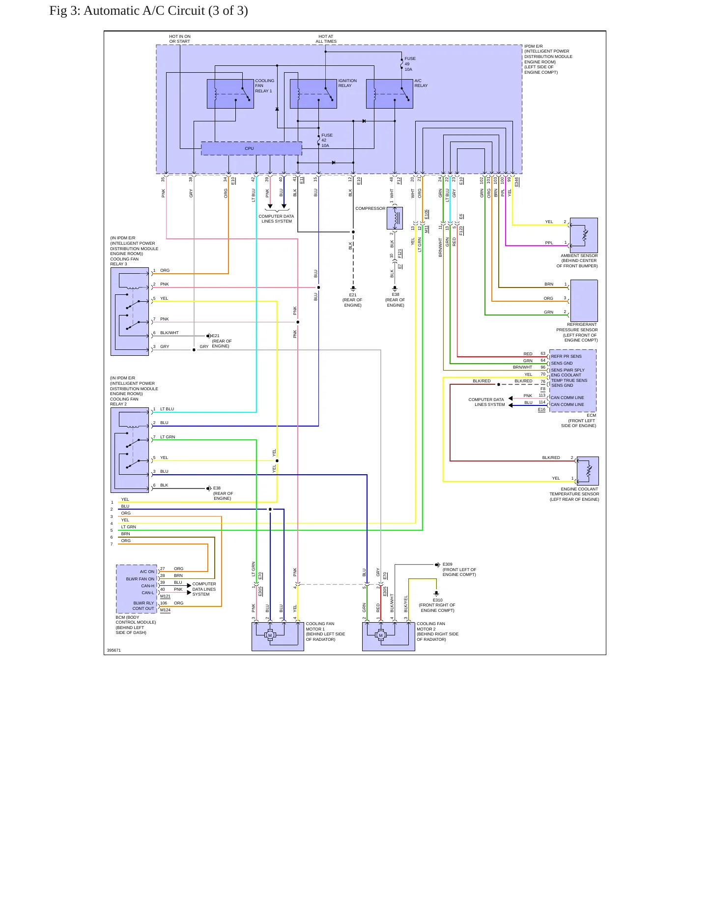 2014 Nissan Quest Service and Repair Manual preview page 11