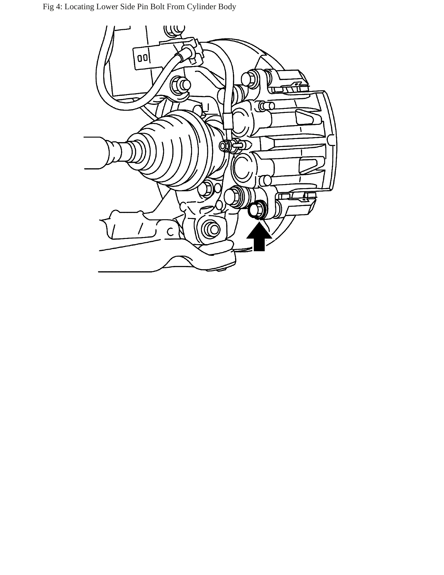 2014 Nissan Quest Service and Repair Manual preview page 8