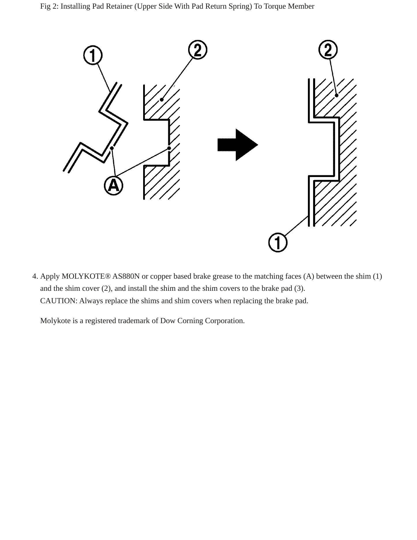 2014 Nissan Rogue Select Service and Repair Manual preview page 6