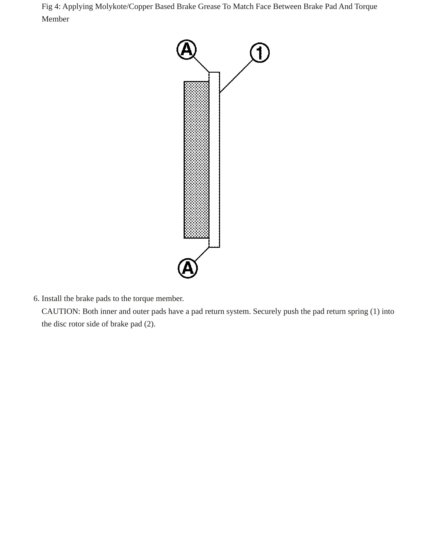 2014 Nissan Rogue Select Service and Repair Manual preview page 8