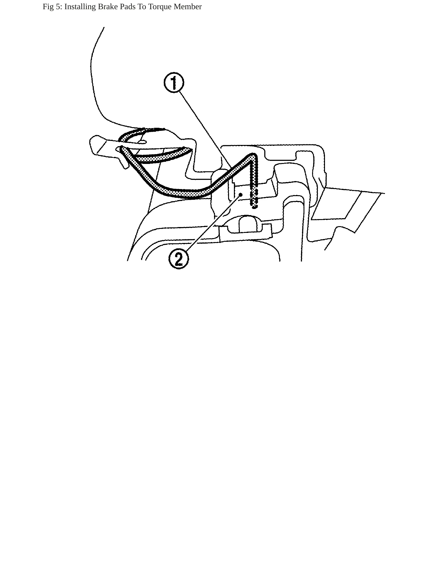 2014 Nissan Rogue Select Service and Repair Manual preview page 9