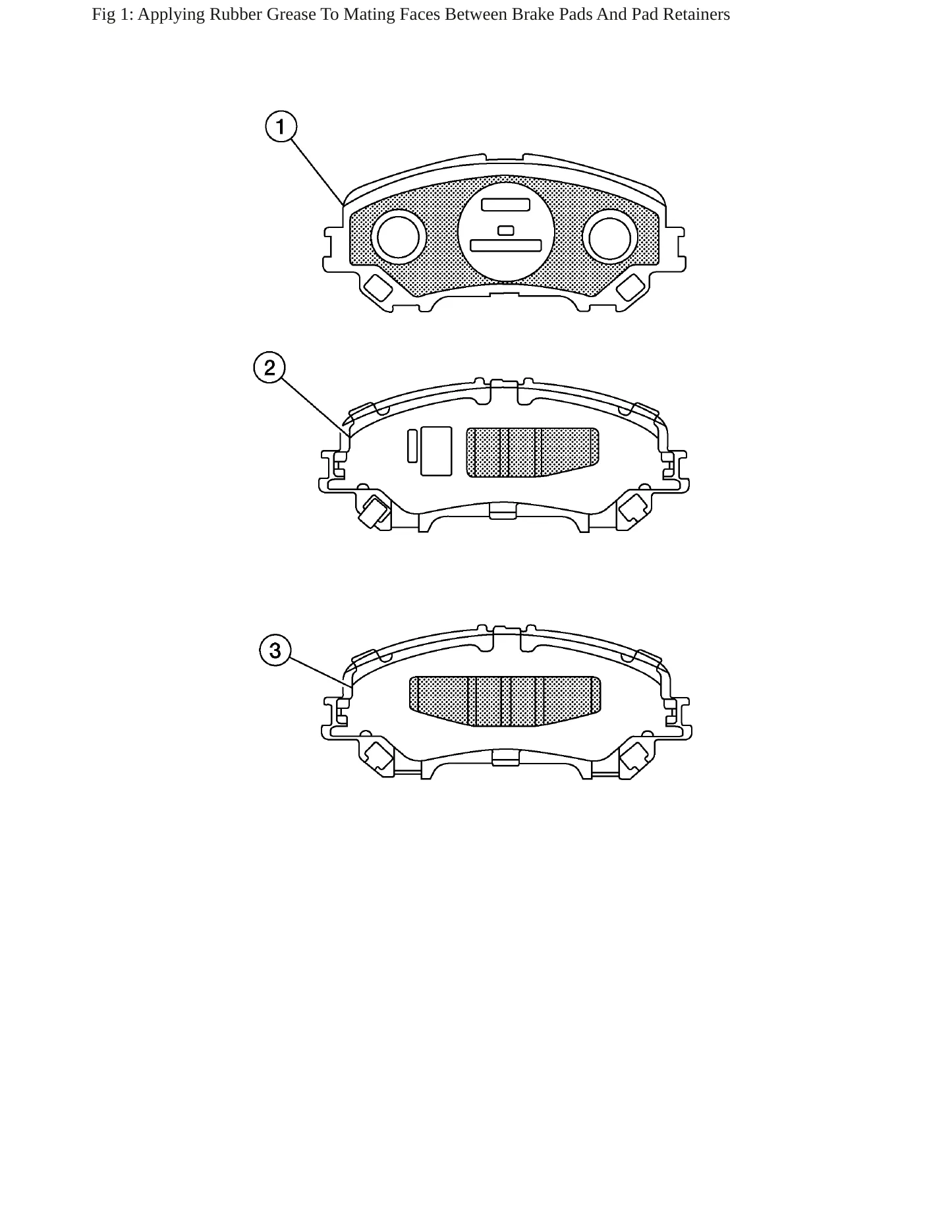 2014 Nissan Rogue service manual page 6