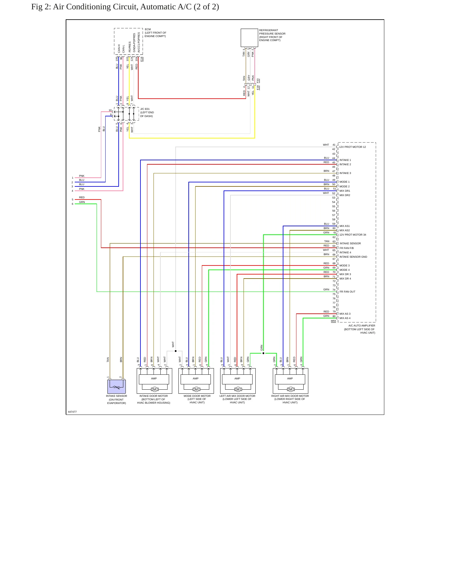 2014 Nissan Rogue Service and Repair Manual preview page 8