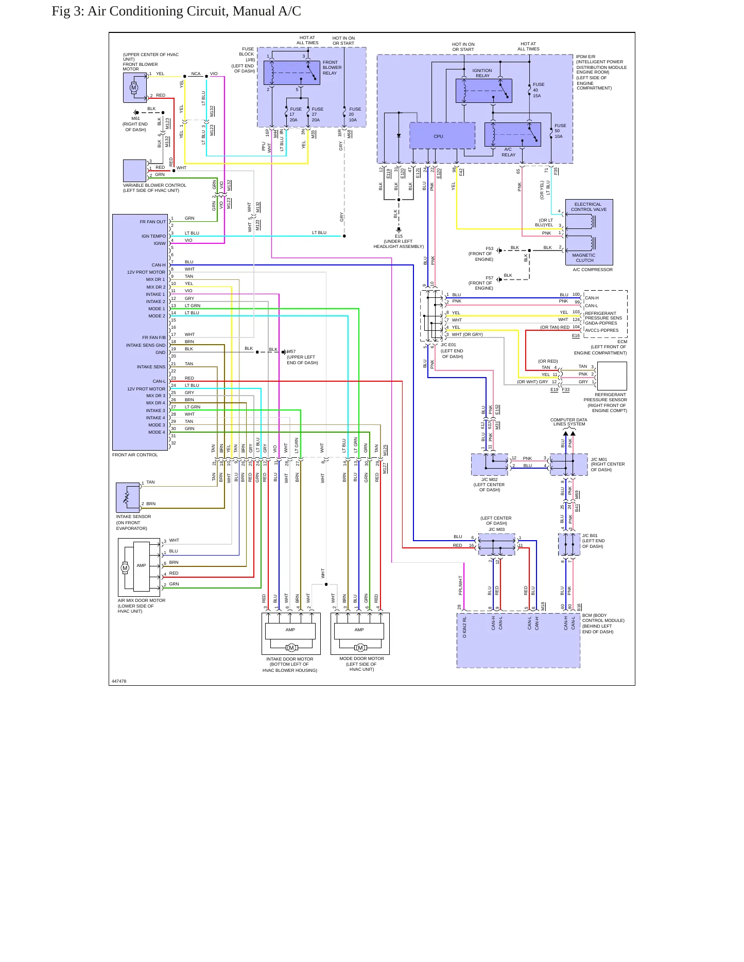 2014 Nissan Rogue Service and Repair Manual preview page 9