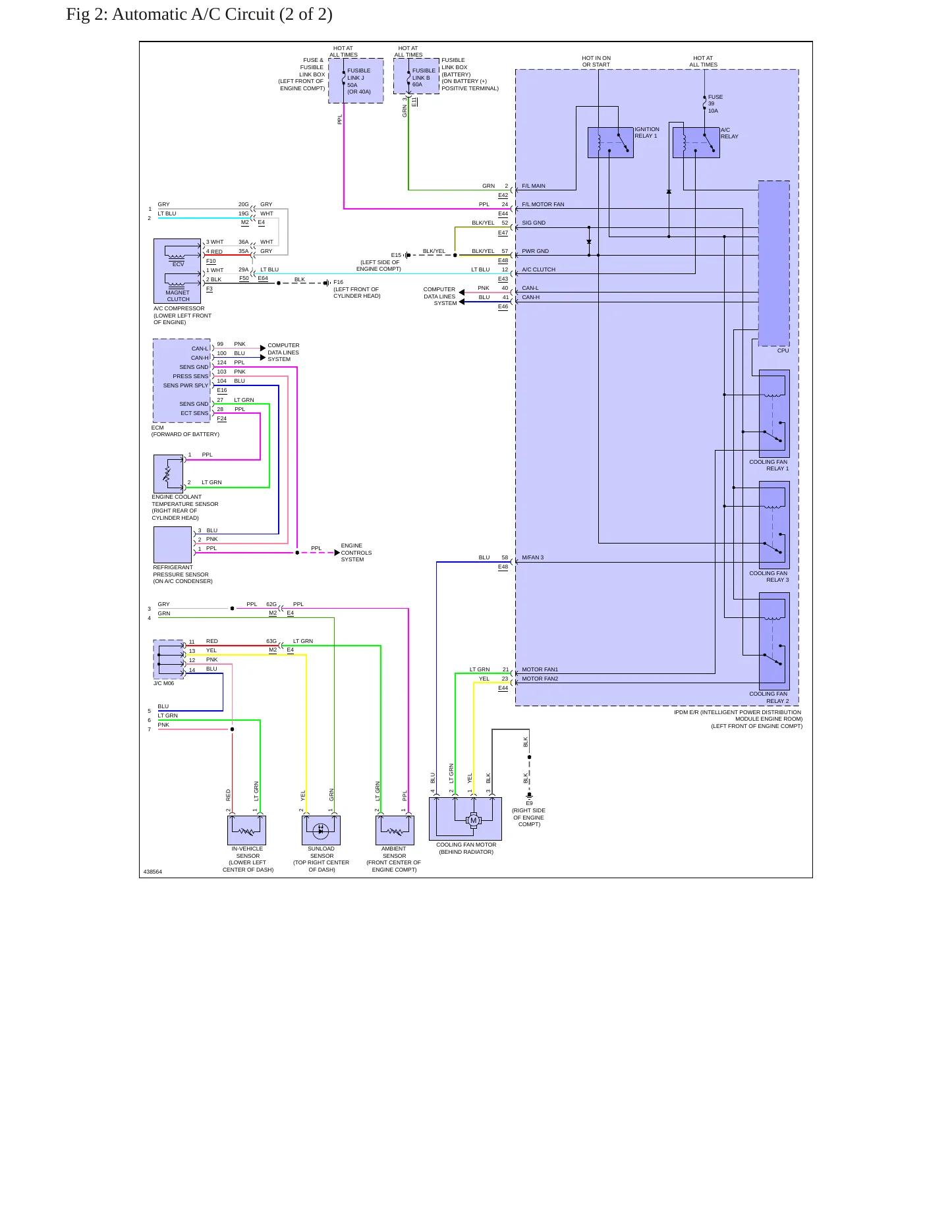 2014 Nissan Sentra Service and Repair Manual preview page 11
