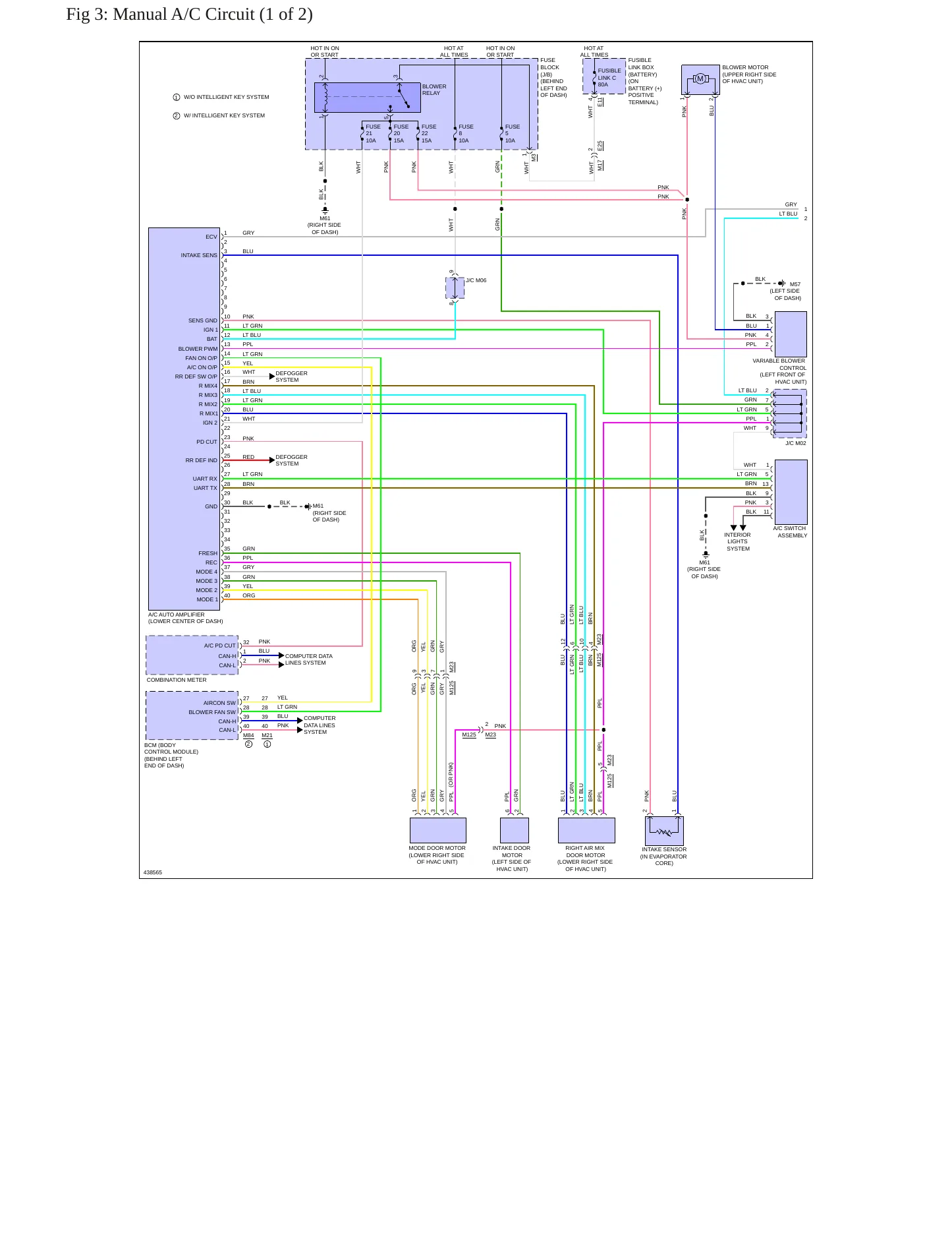 2014 Nissan Sentra Service and Repair Manual preview page 12