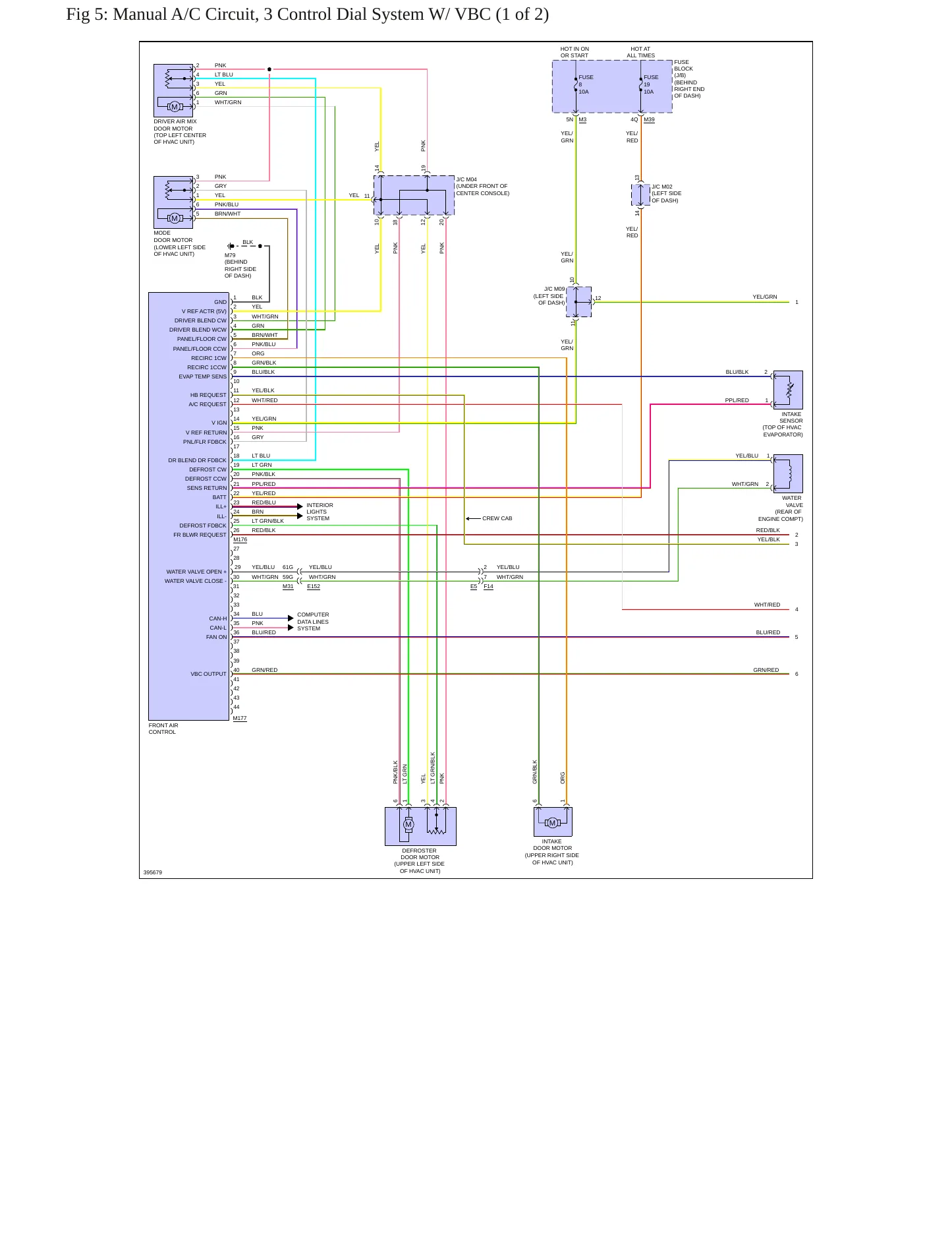 2014 Nissan TITAN Service and Repair Manual preview page 10