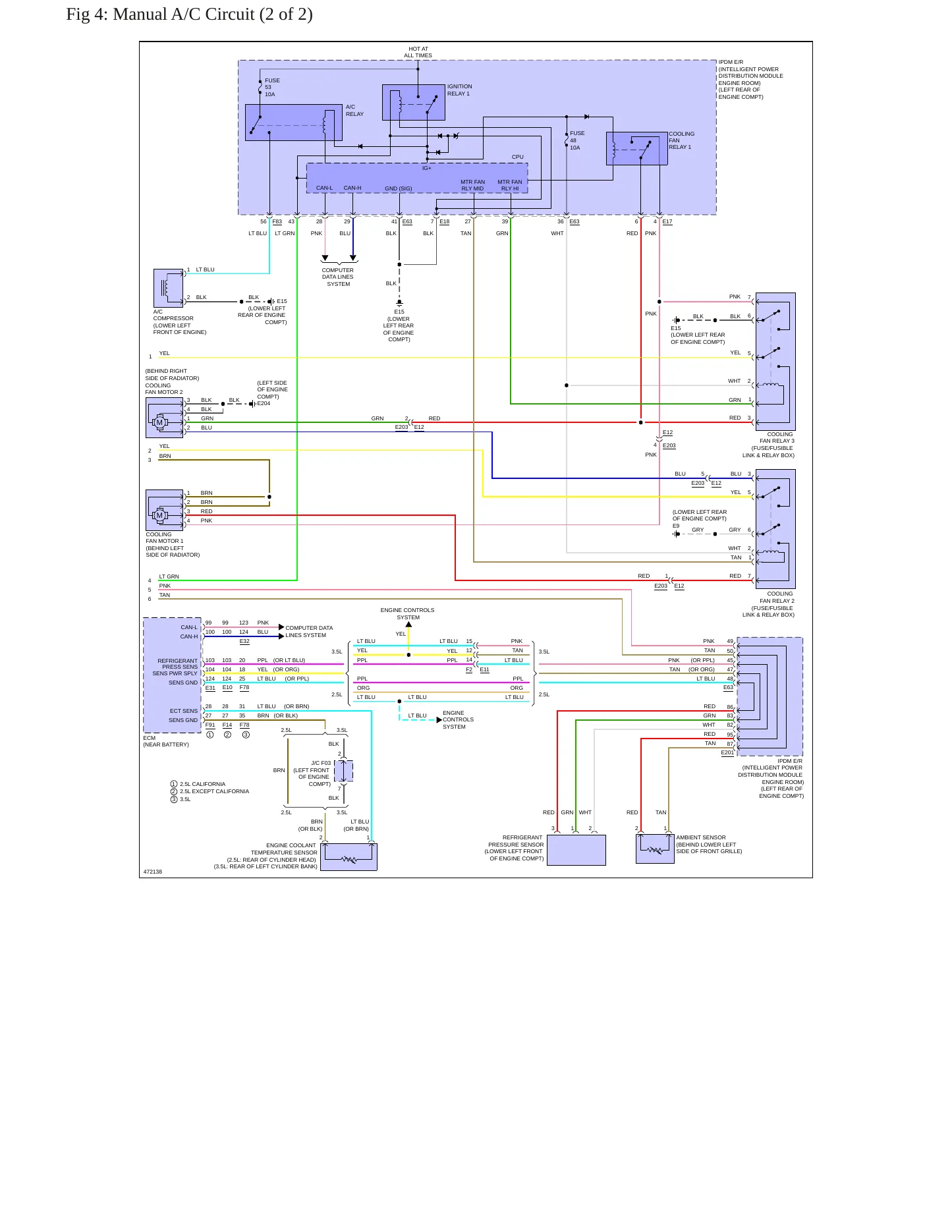2015 Nissan Altima Service and Repair Manual preview page 10