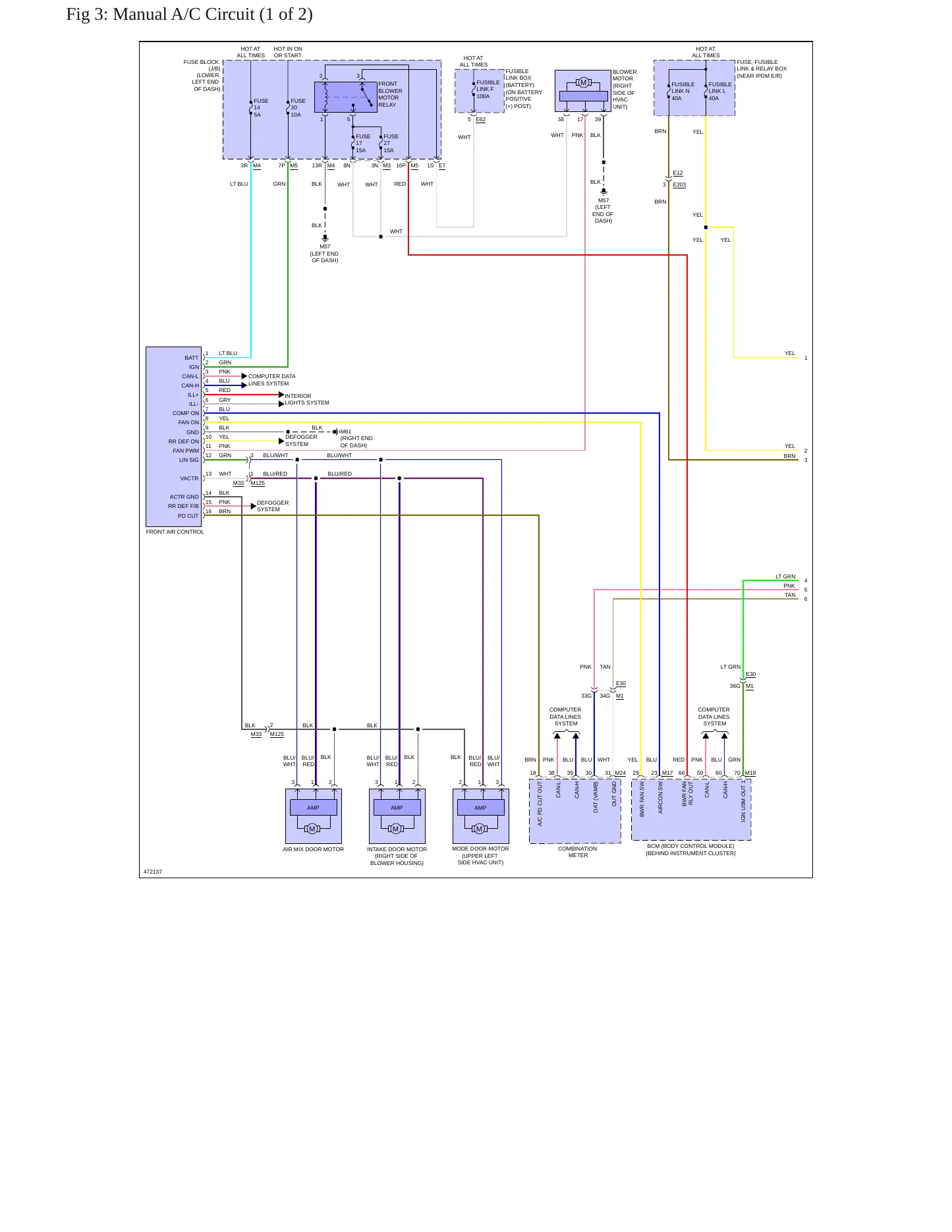 2015 Nissan Altima Service and Repair Manual preview page 9