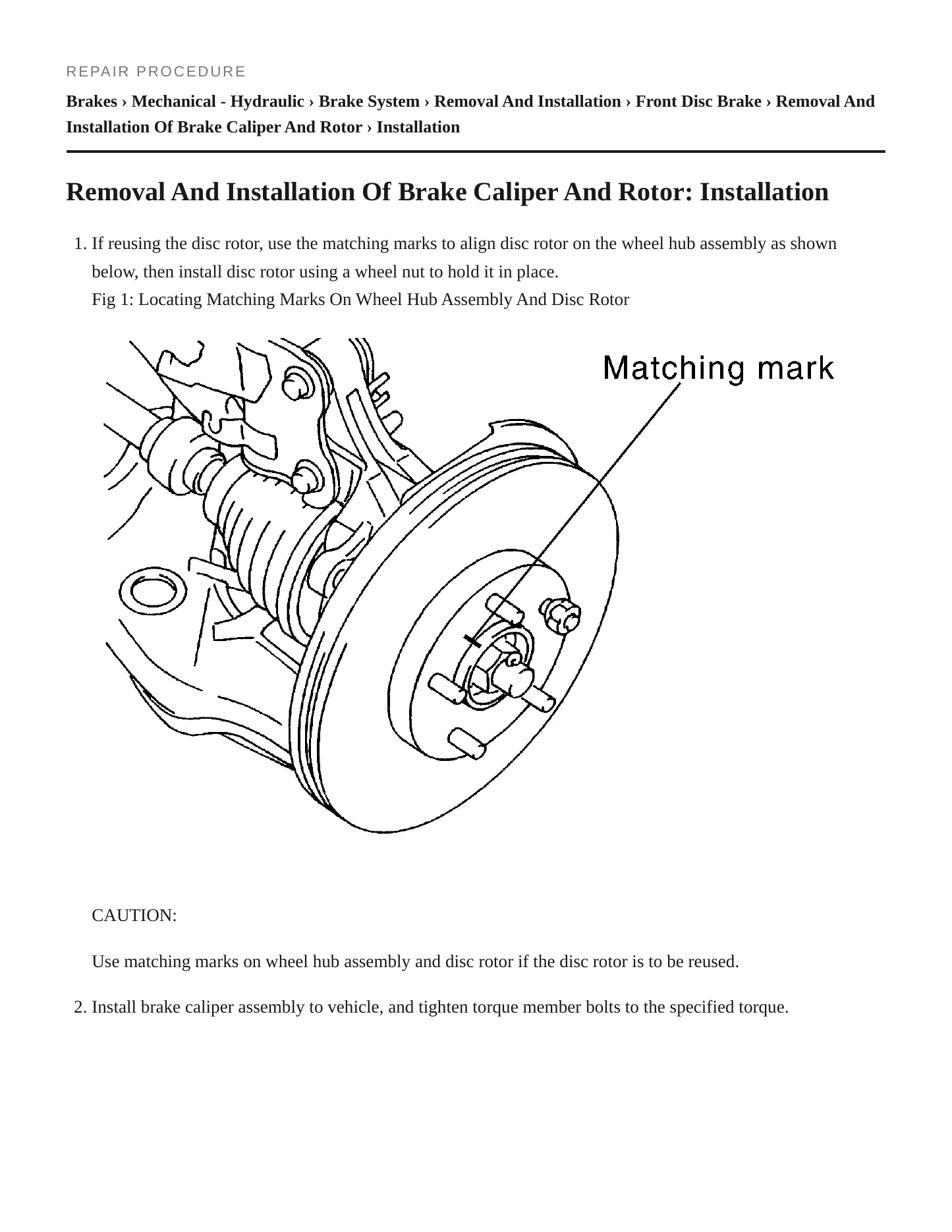 2015 Nissan Armada service manual page 5